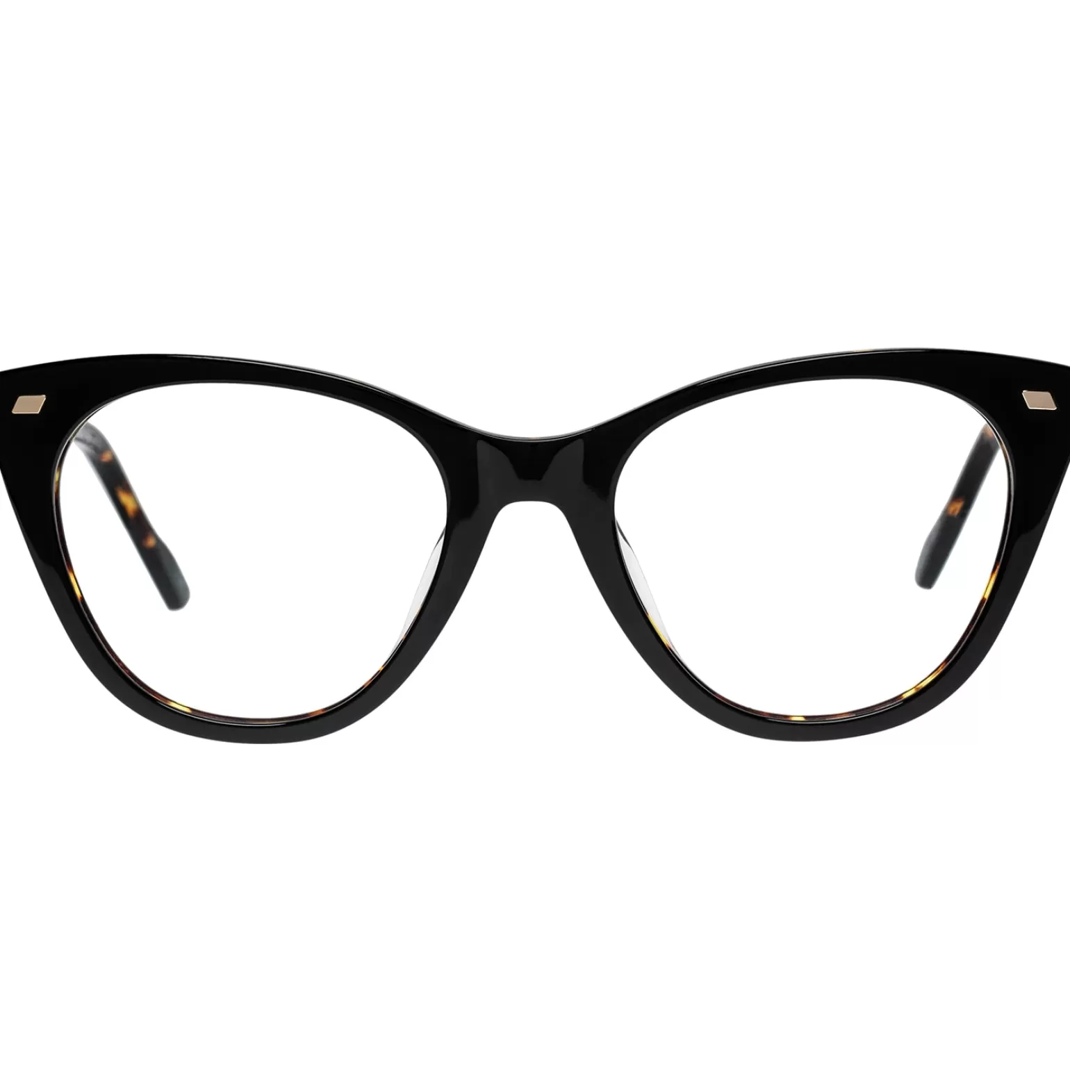 Optical*Le Specs A Million Moons Black Tort Optical