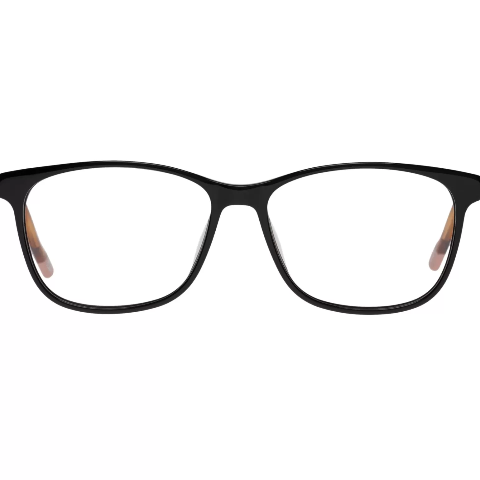 Optical*Le Specs Adoration Black Vintage Tort Optical