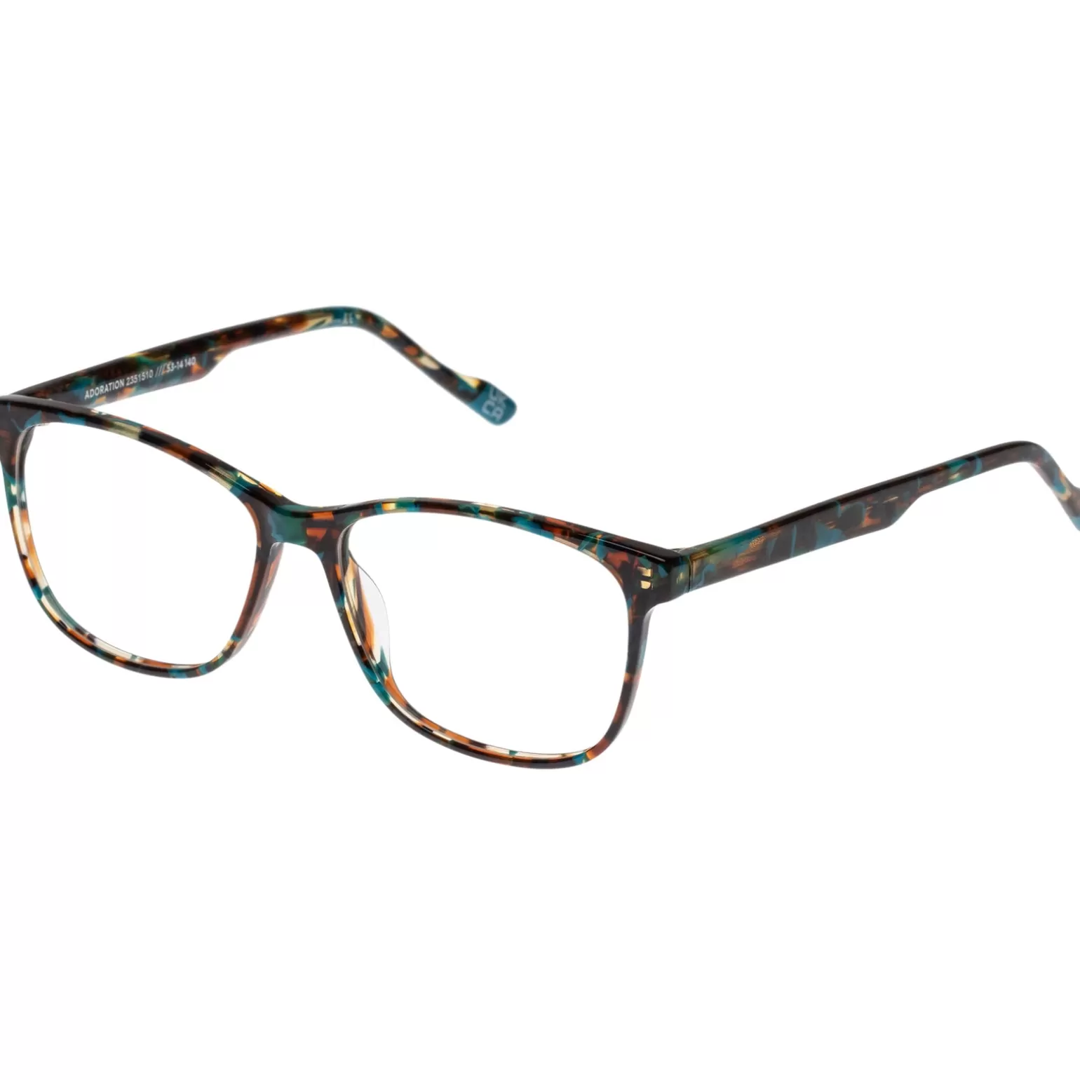 Optical*Le Specs Adoration Jungle Floral Optical