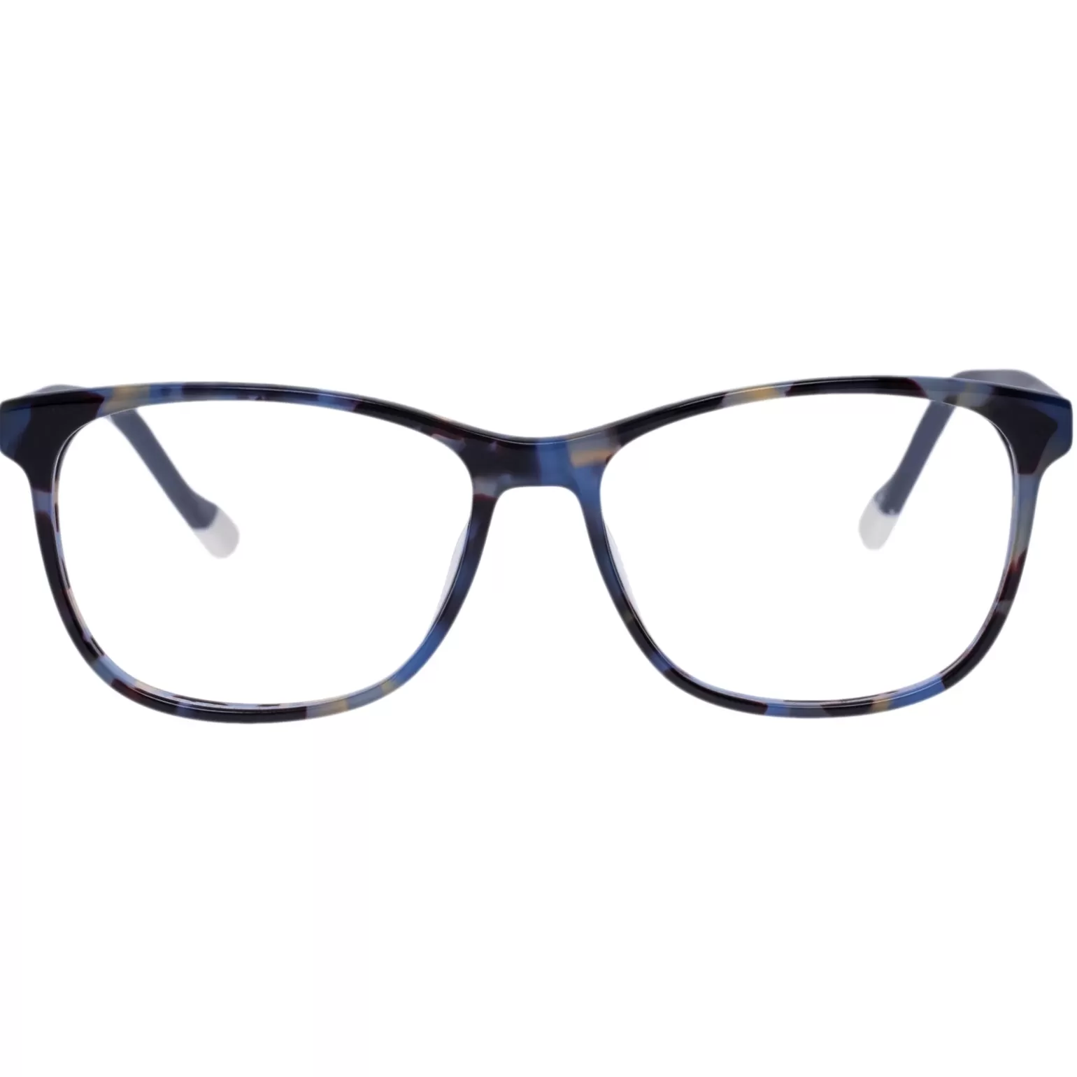 Optical*Le Specs Adoration Navy Tort Optical