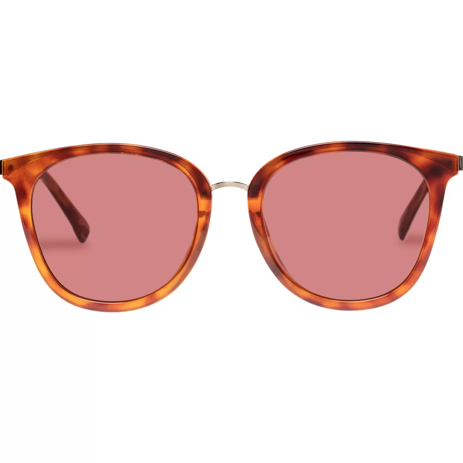 Alternate Fit*Le Specs Bandore Alt Fit Ltd Edt Toffee Tort