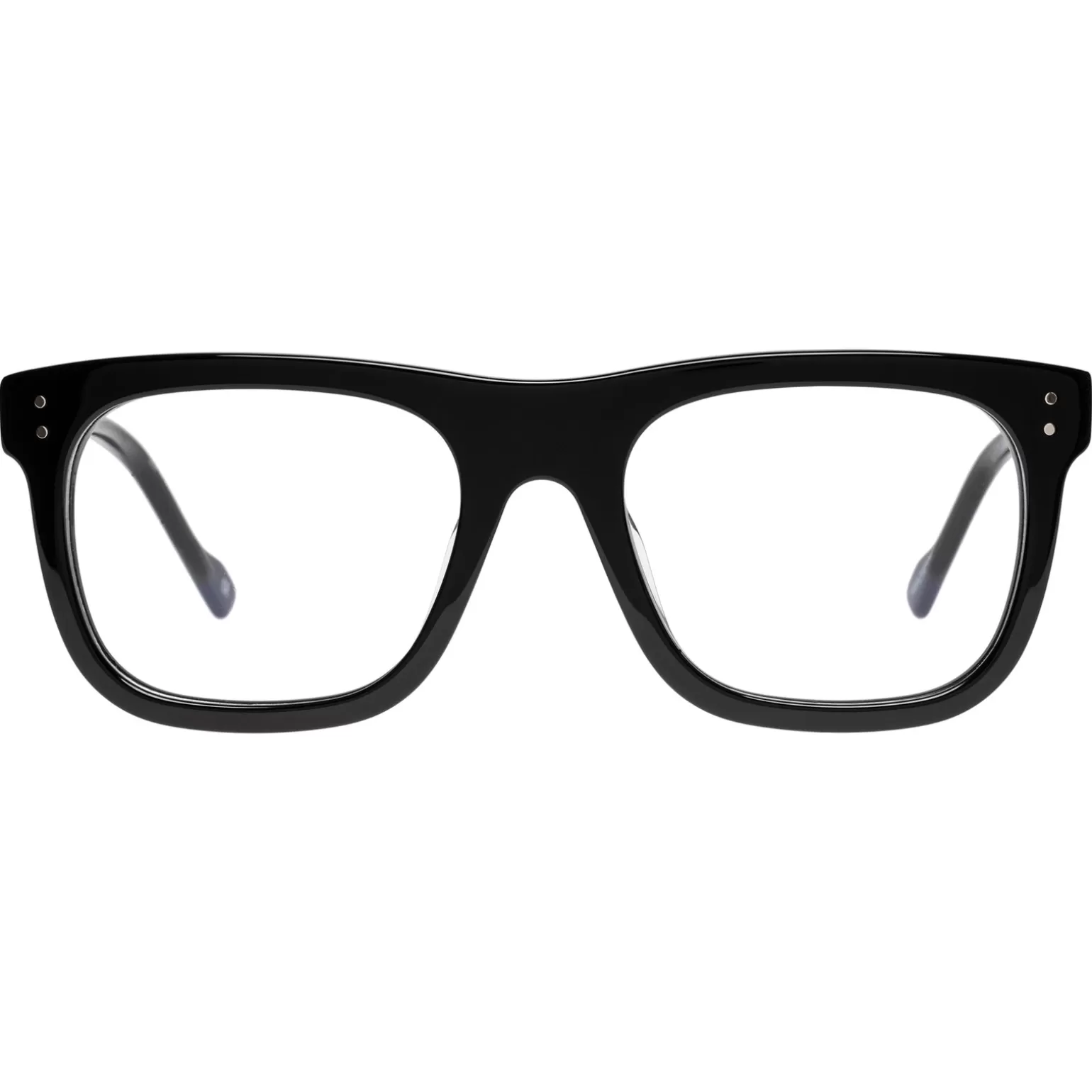 Optical*Le Specs Bandstand Black Optical