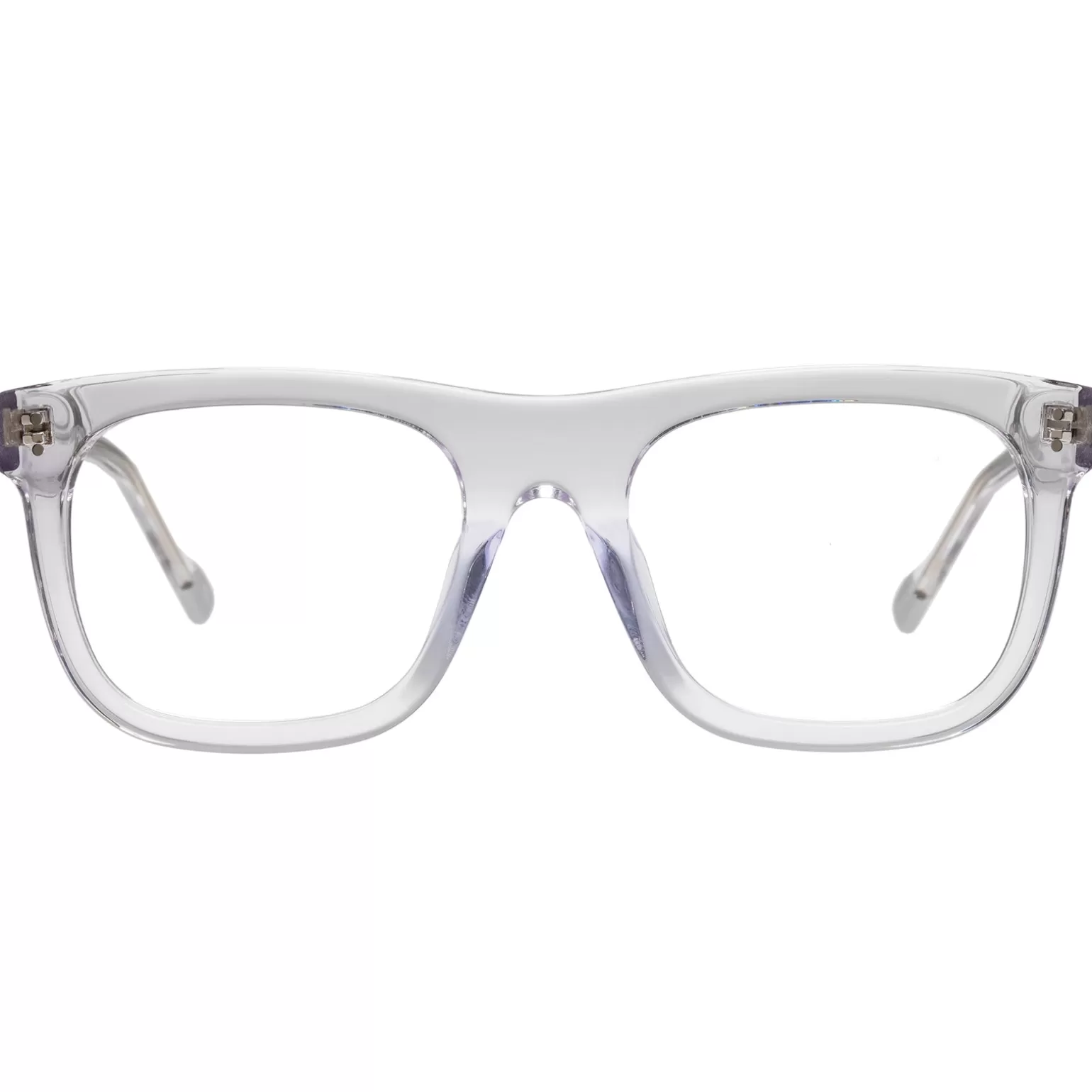 Optical*Le Specs Bandstand Clear Optical