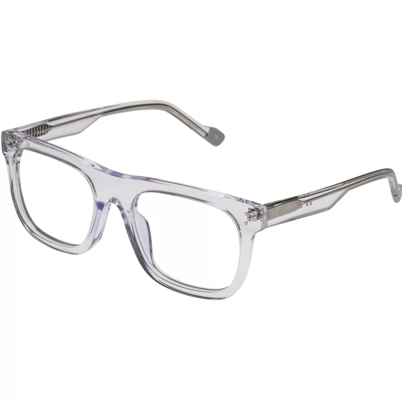 Optical*Le Specs Bandstand Clear Optical