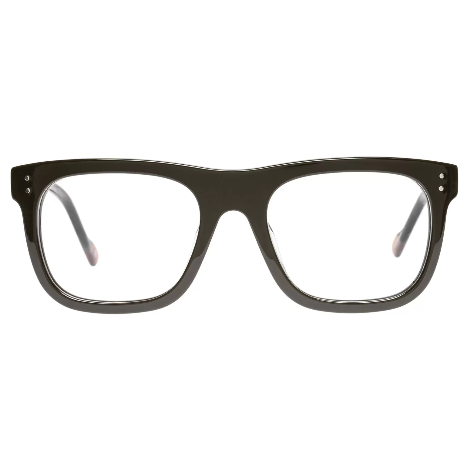 Optical*Le Specs Bandstand Midnight Green Optical