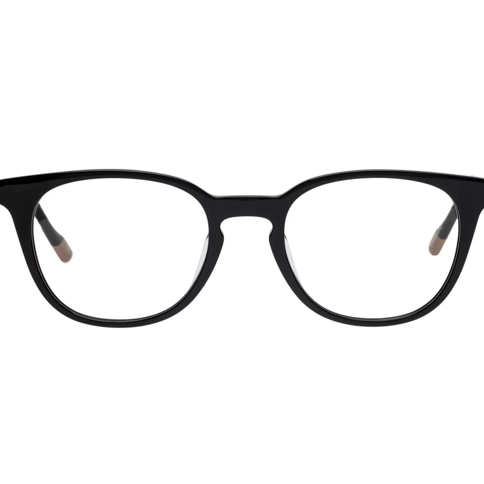 Optical*Le Specs Believer Black Optical