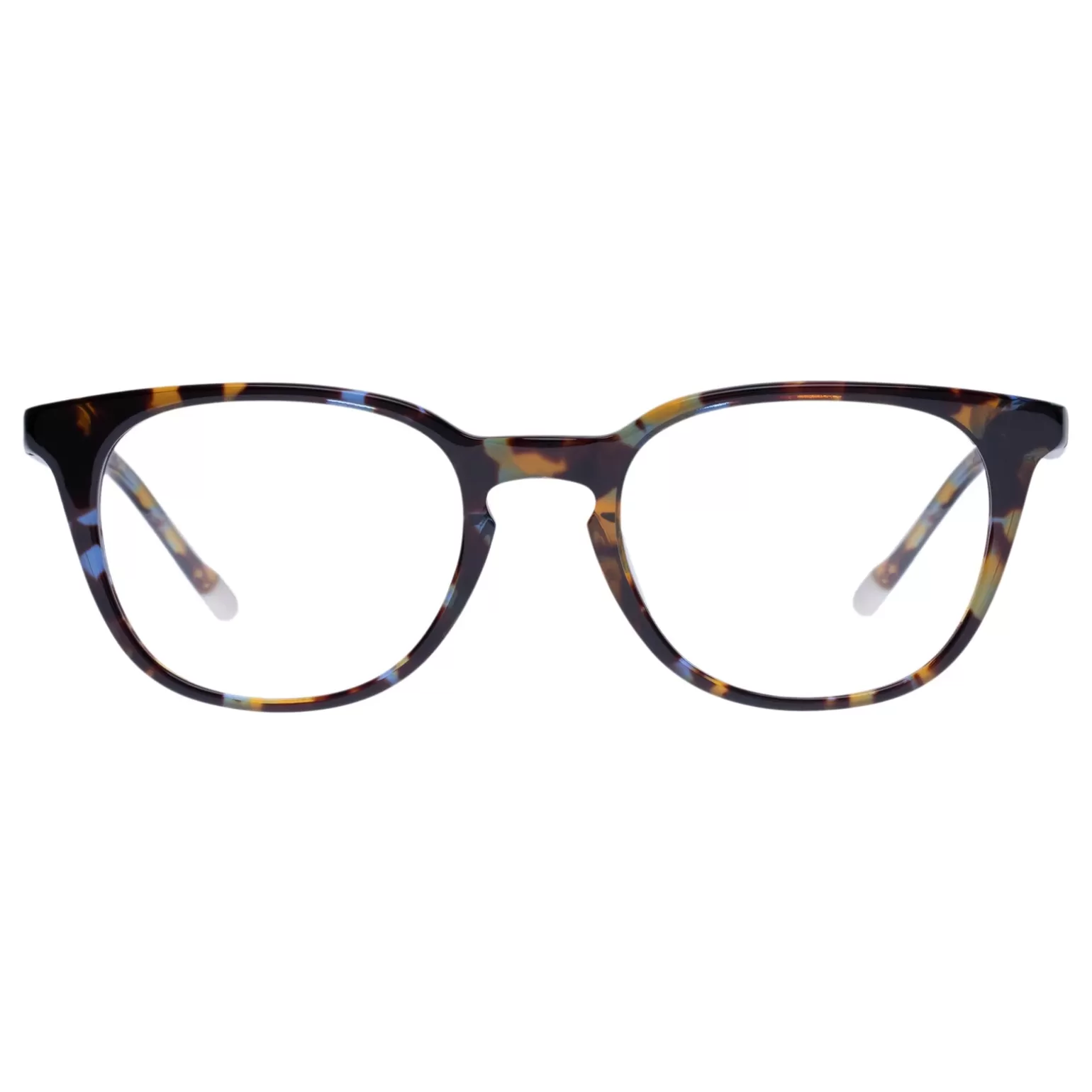 Optical*Le Specs Believer Ocean Tort Optical