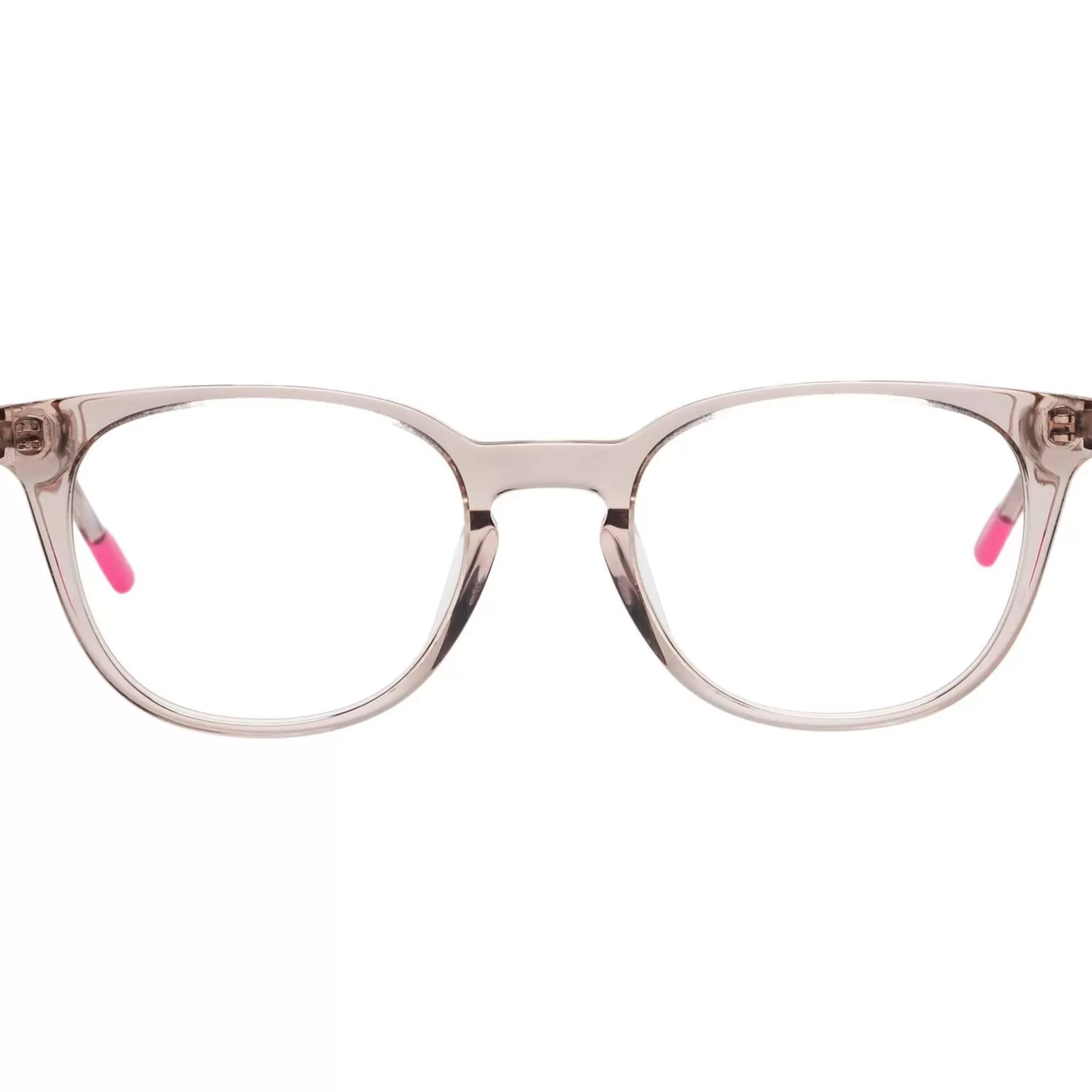 Optical*Le Specs Believer Rosewater Optical