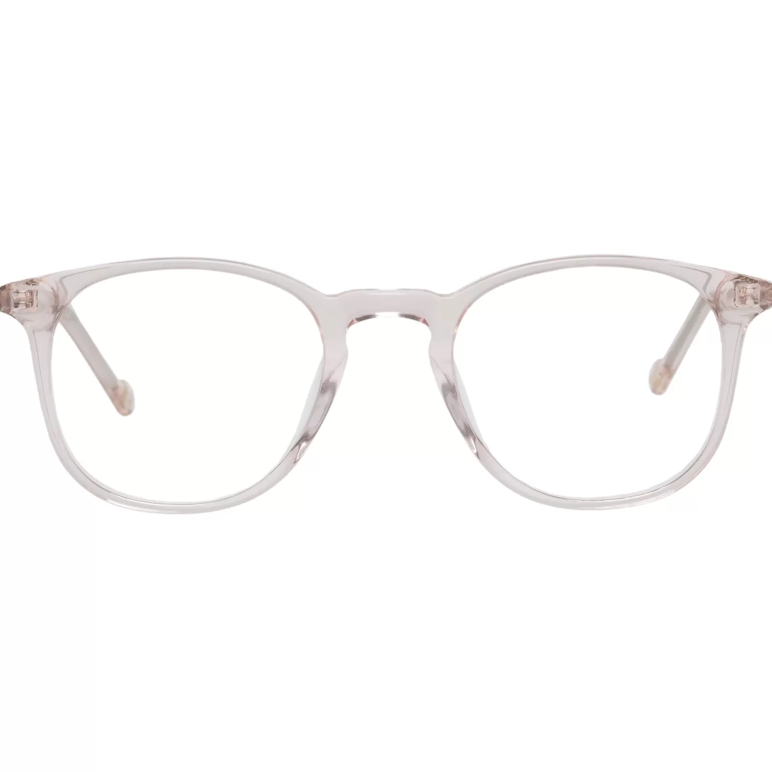 Optical*Le Specs Biogen 48 Champagne Optical