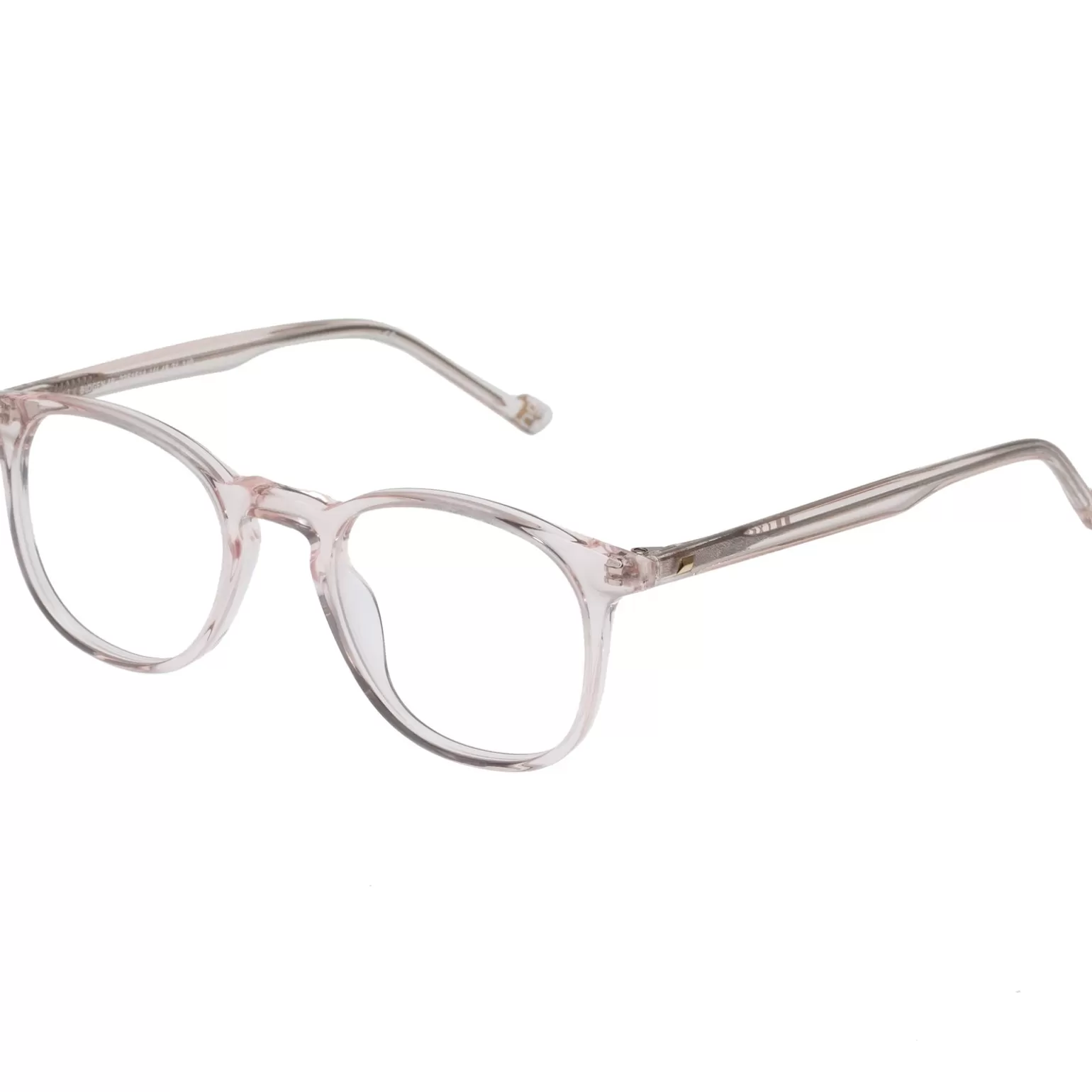 Optical*Le Specs Biogen 48 Champagne Optical