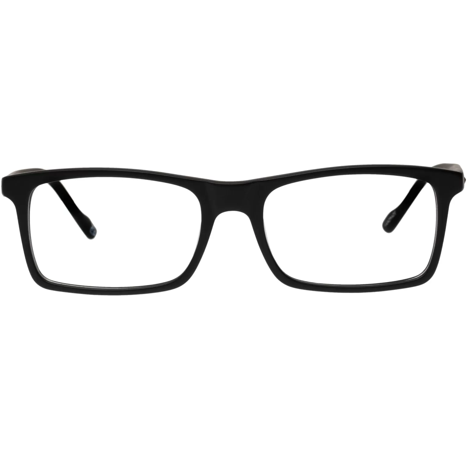 Optical*Le Specs Bio-Graphy Matte Black Optical