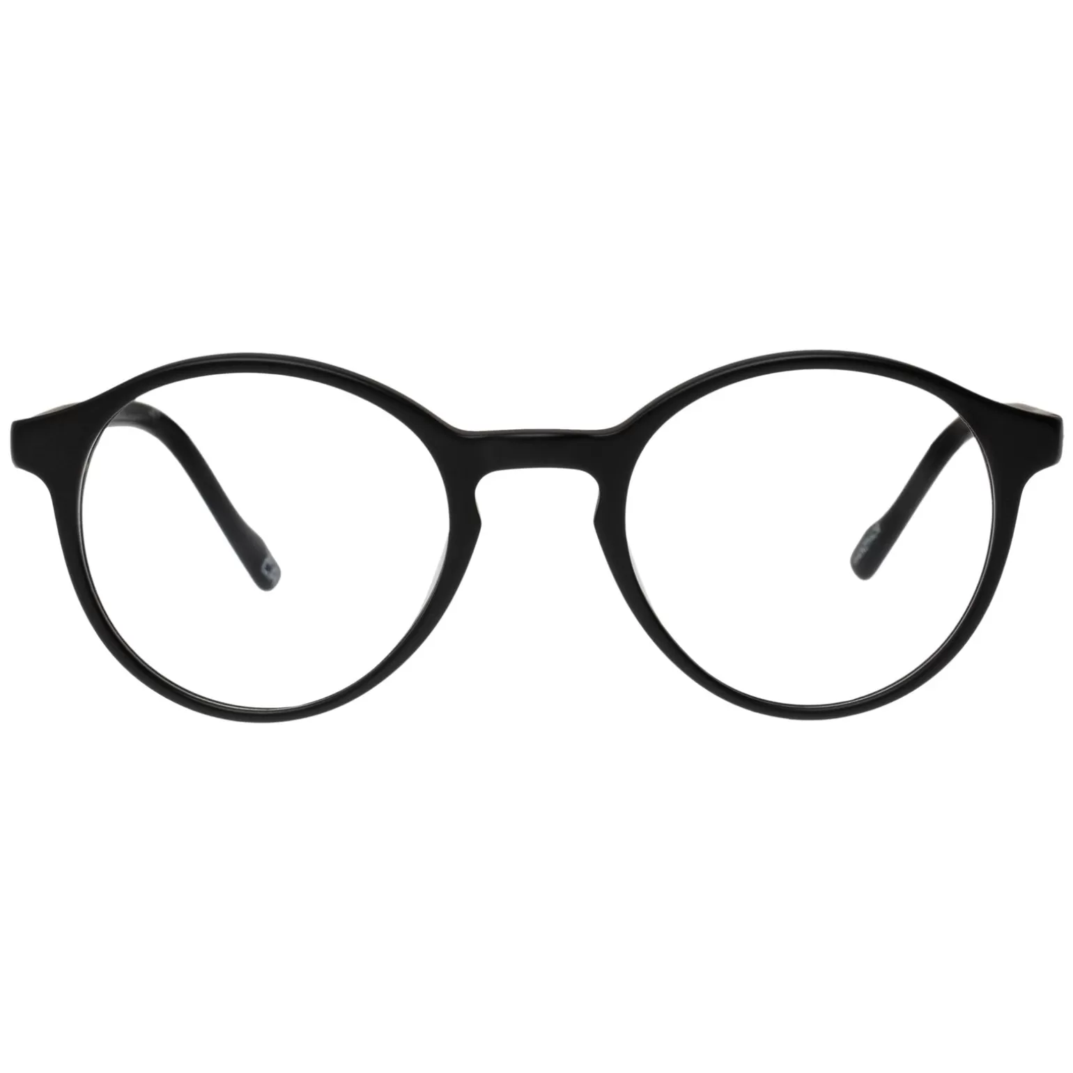 Optical*Le Specs Bio-Nics 48 Matte Black Optical