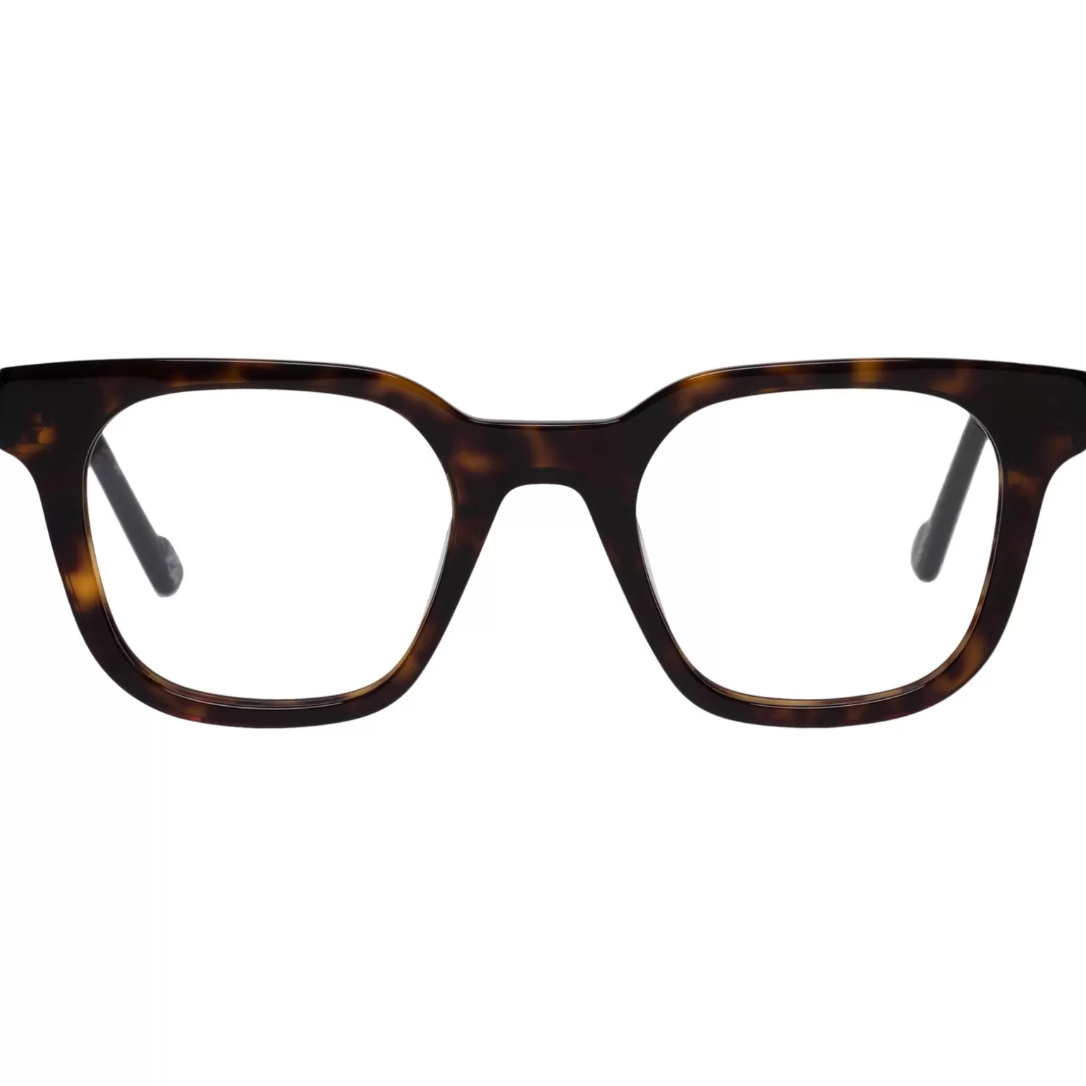 Optical*Le Specs Biopic 48 Dark Tort Optical