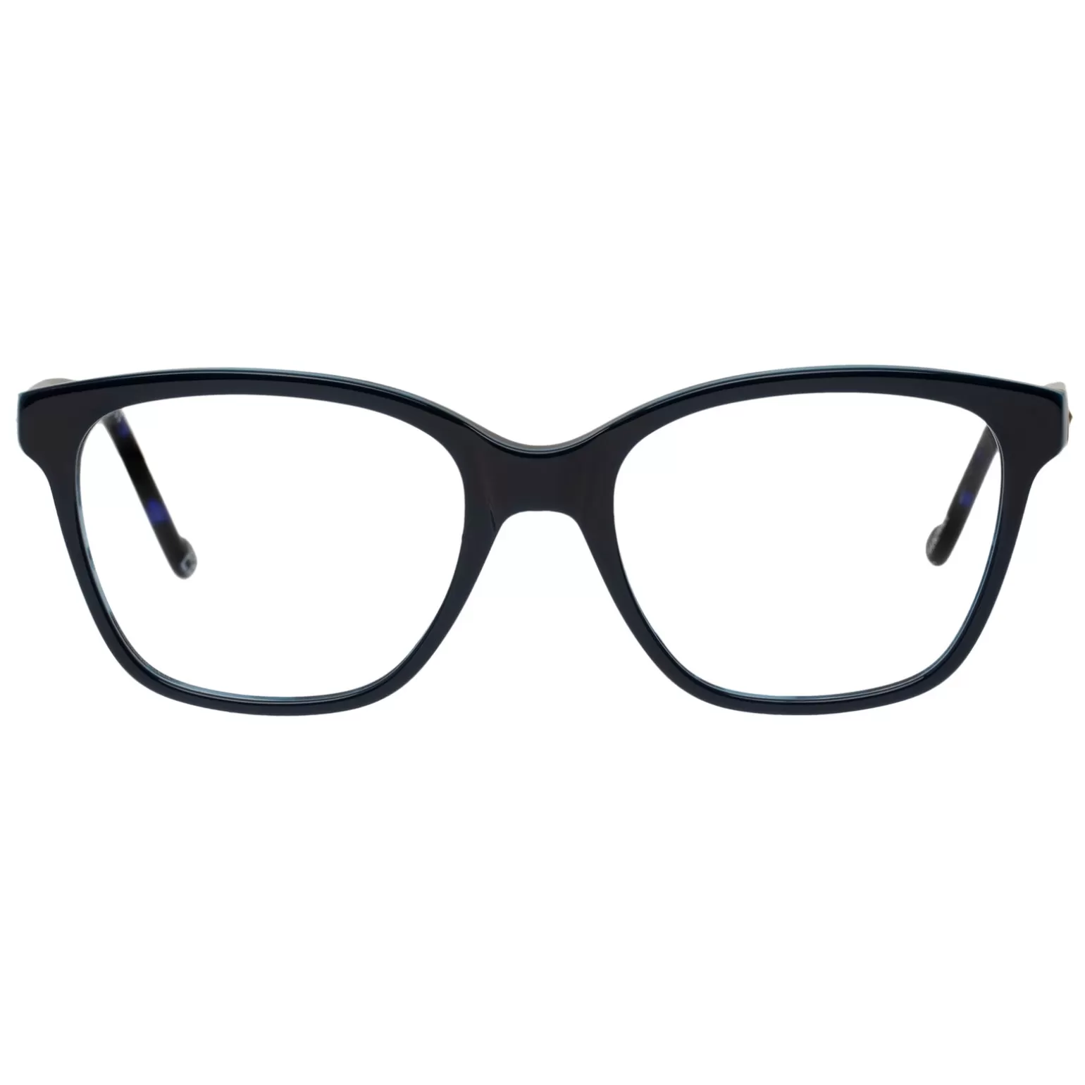 Optical*Le Specs Bio-Typic Alt Fit Navy Tort Optical