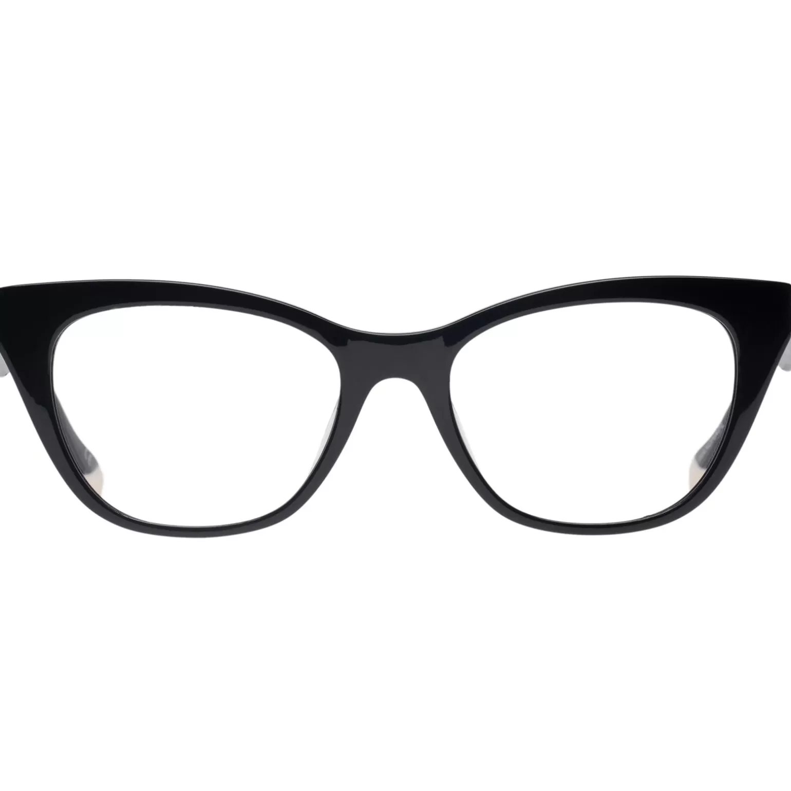 Optical*Le Specs Chimera Black Optical