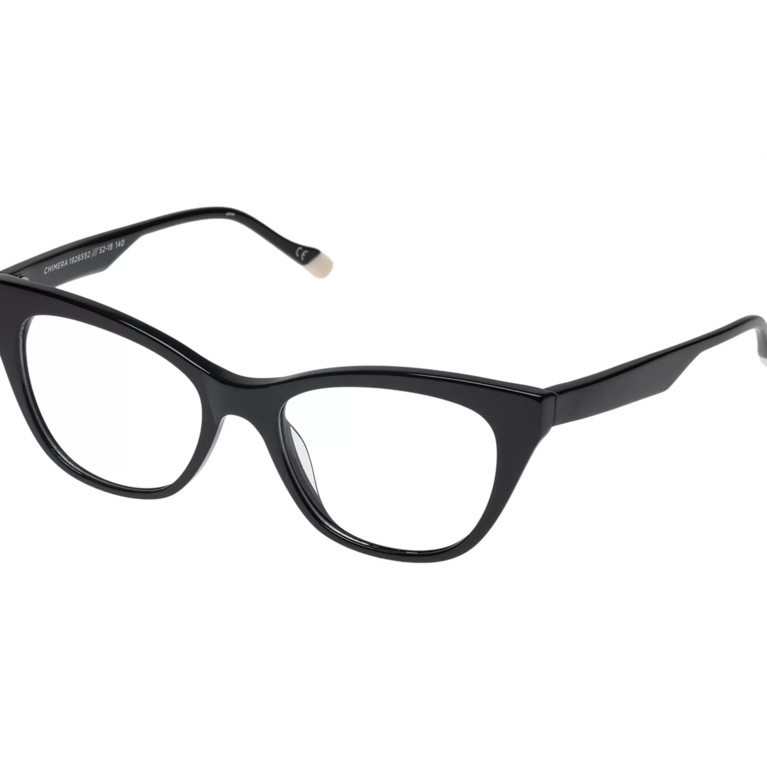 Optical*Le Specs Chimera Black Optical