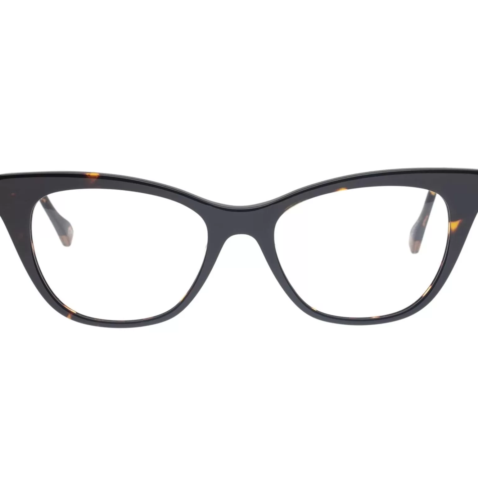 Optical*Le Specs Chimera Dark Tort Optical