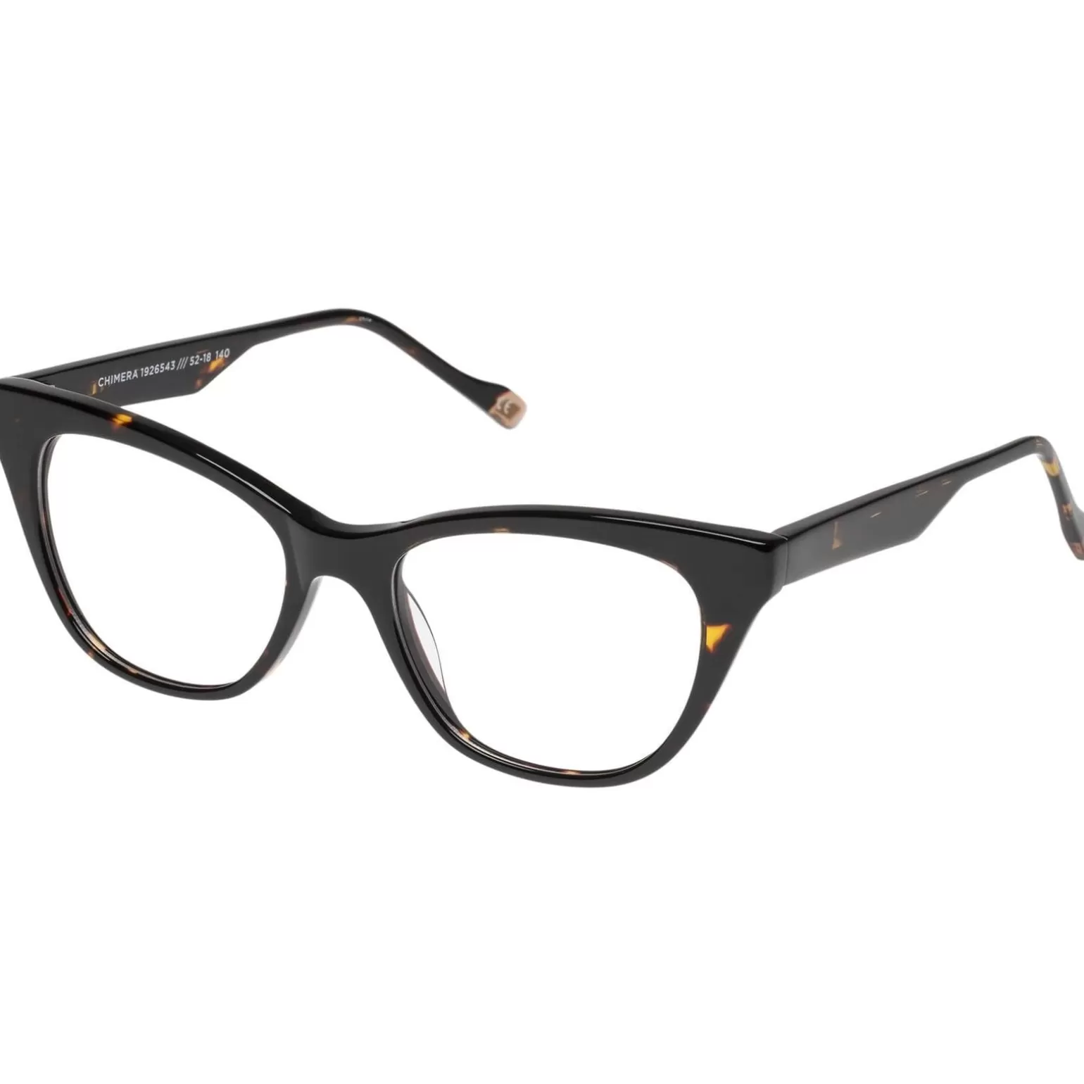 Optical*Le Specs Chimera Dark Tort Optical