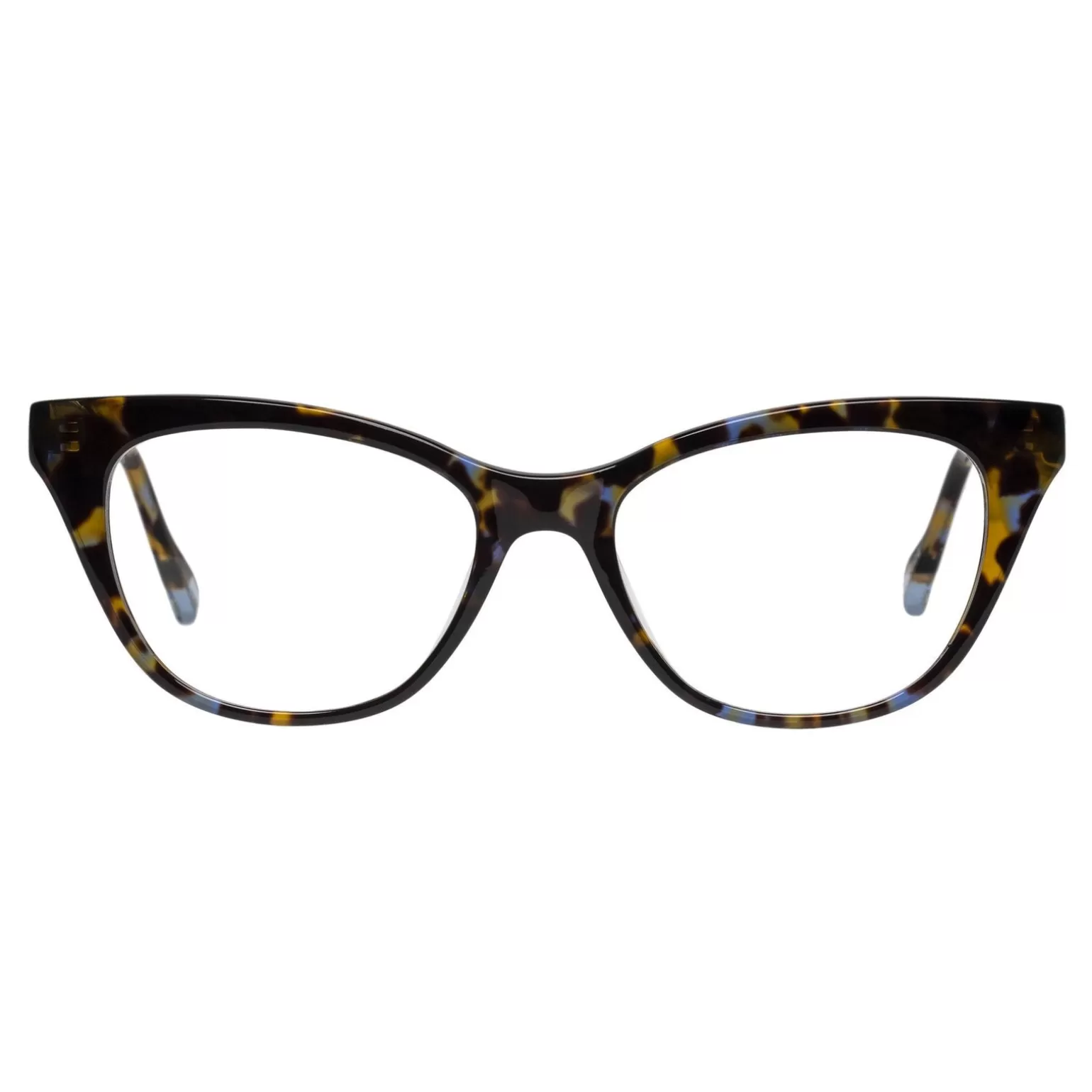 Optical*Le Specs Chimera Ocean Tort Optical