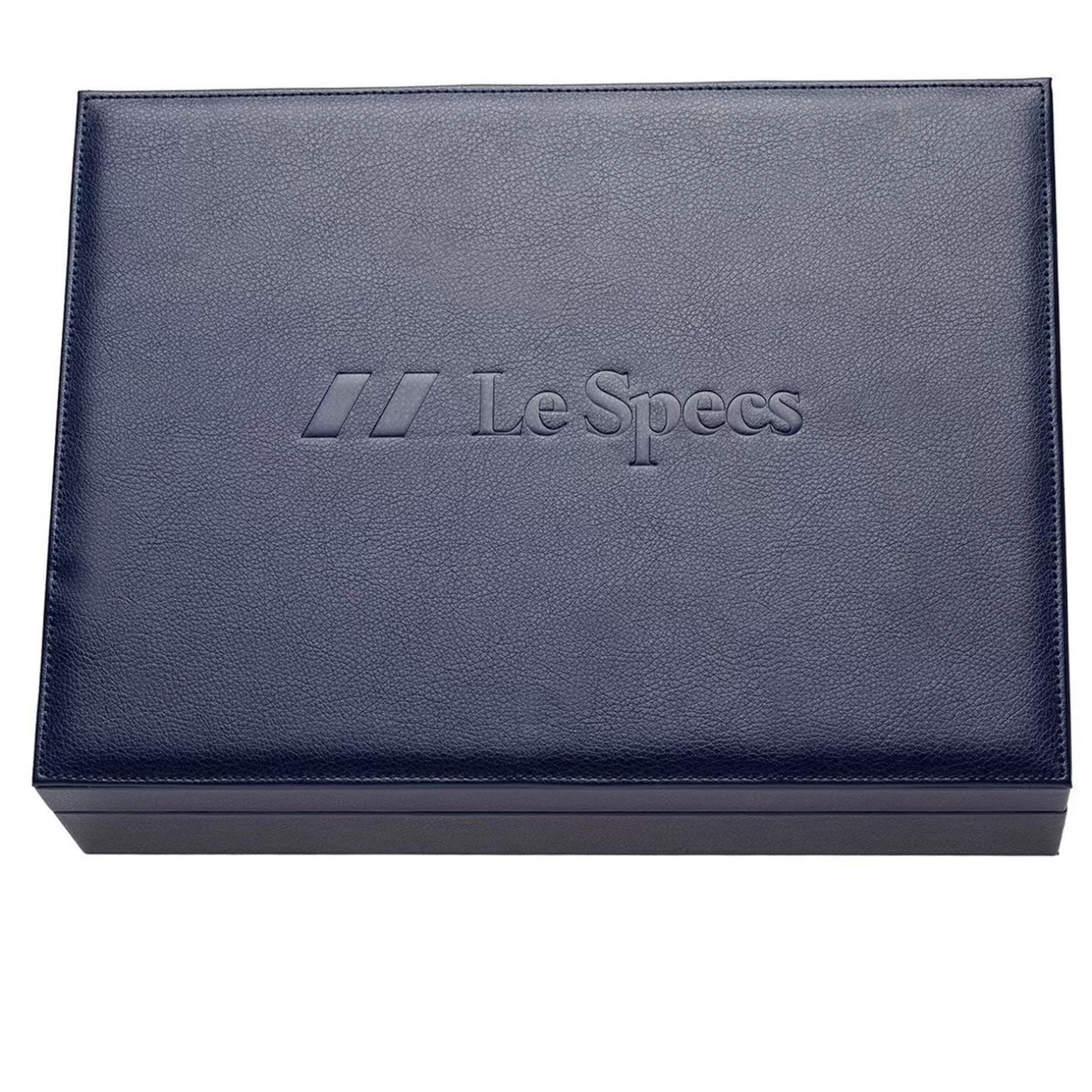 Accessories*Le Specs Collector Box Navy