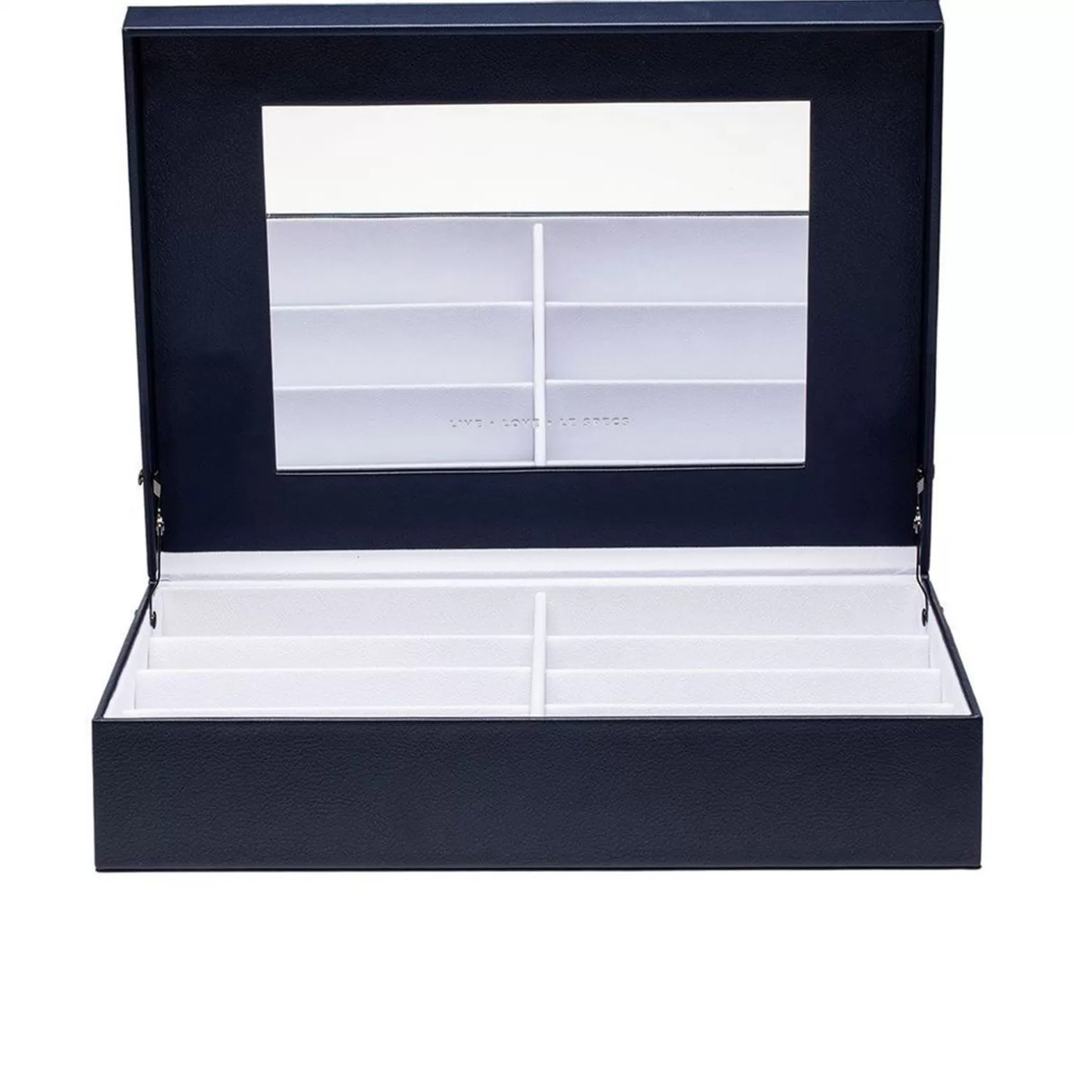 Accessories*Le Specs Collector Box Navy