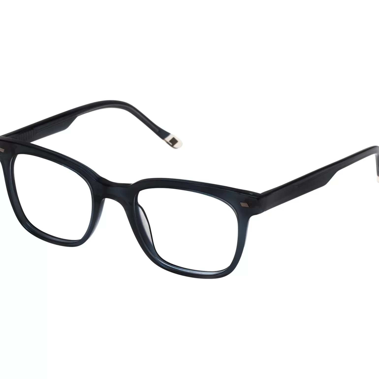 Optical*Le Specs Convince Me Khaki Black Optical