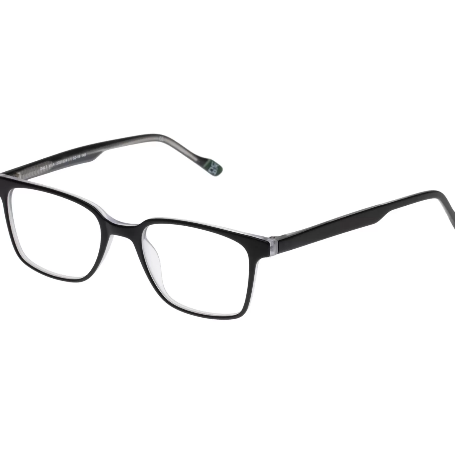 Optical*Le Specs Dalt Vila Black Optical