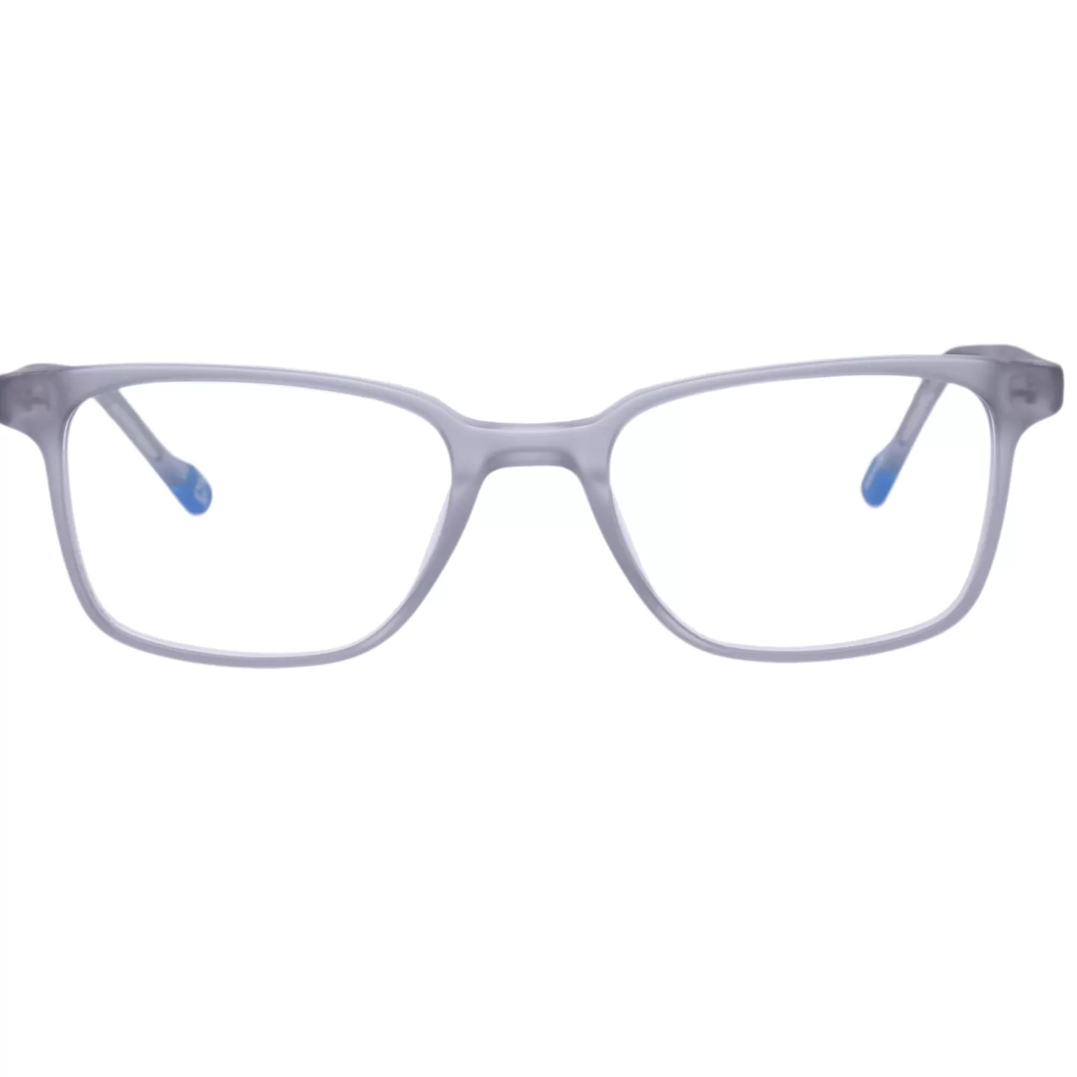 Optical*Le Specs Dalt Vila Matte Grey Optical