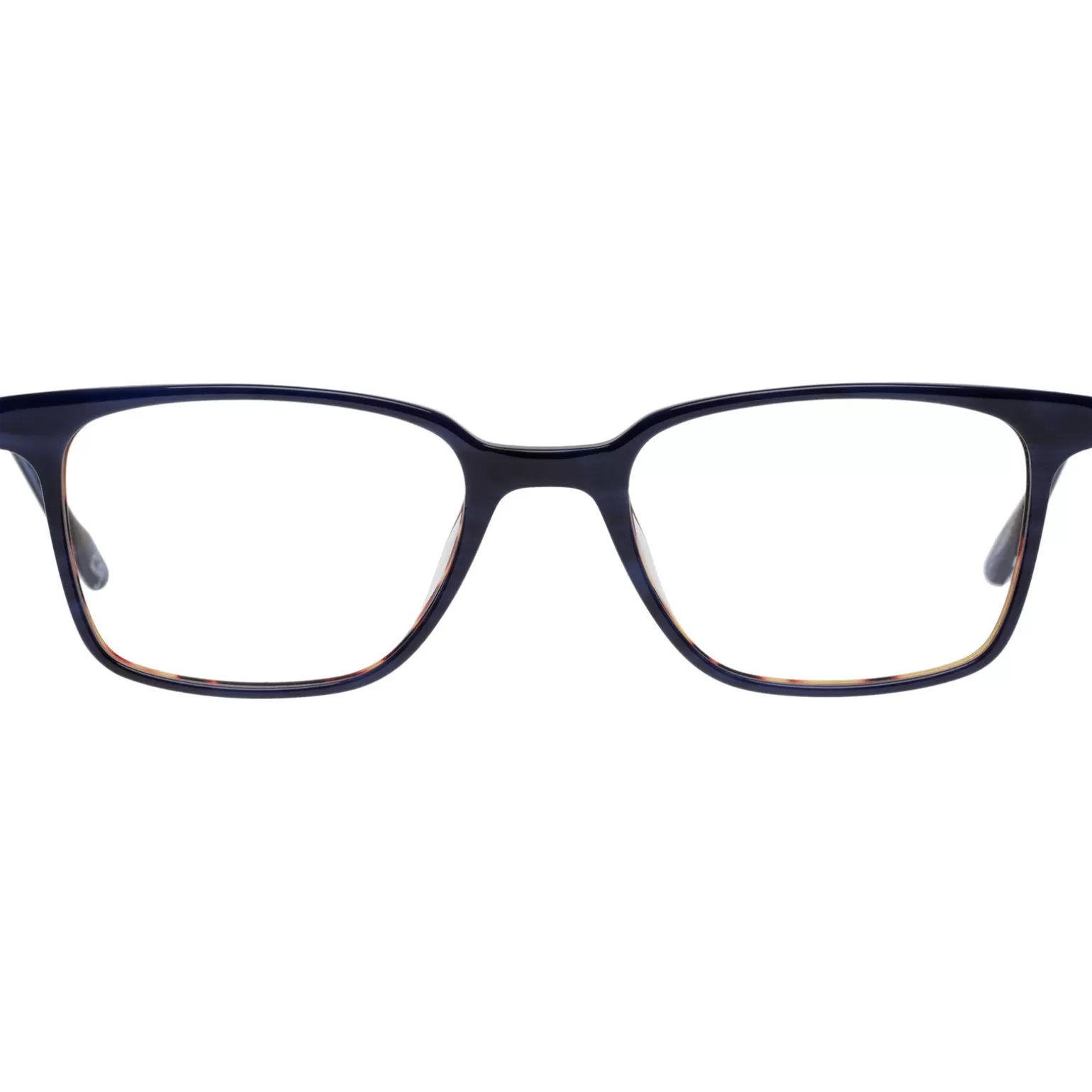 Optical*Le Specs Dalt Vila Navy Bark Optical