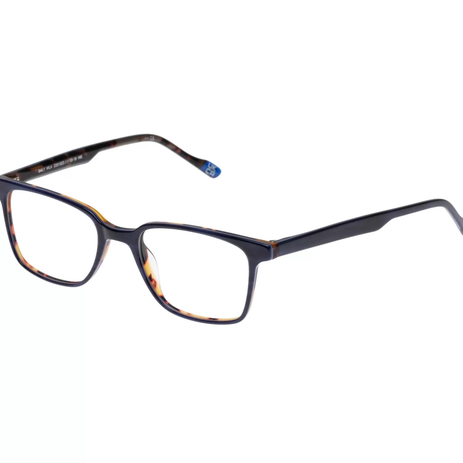 Optical*Le Specs Dalt Vila Navy Bark Optical