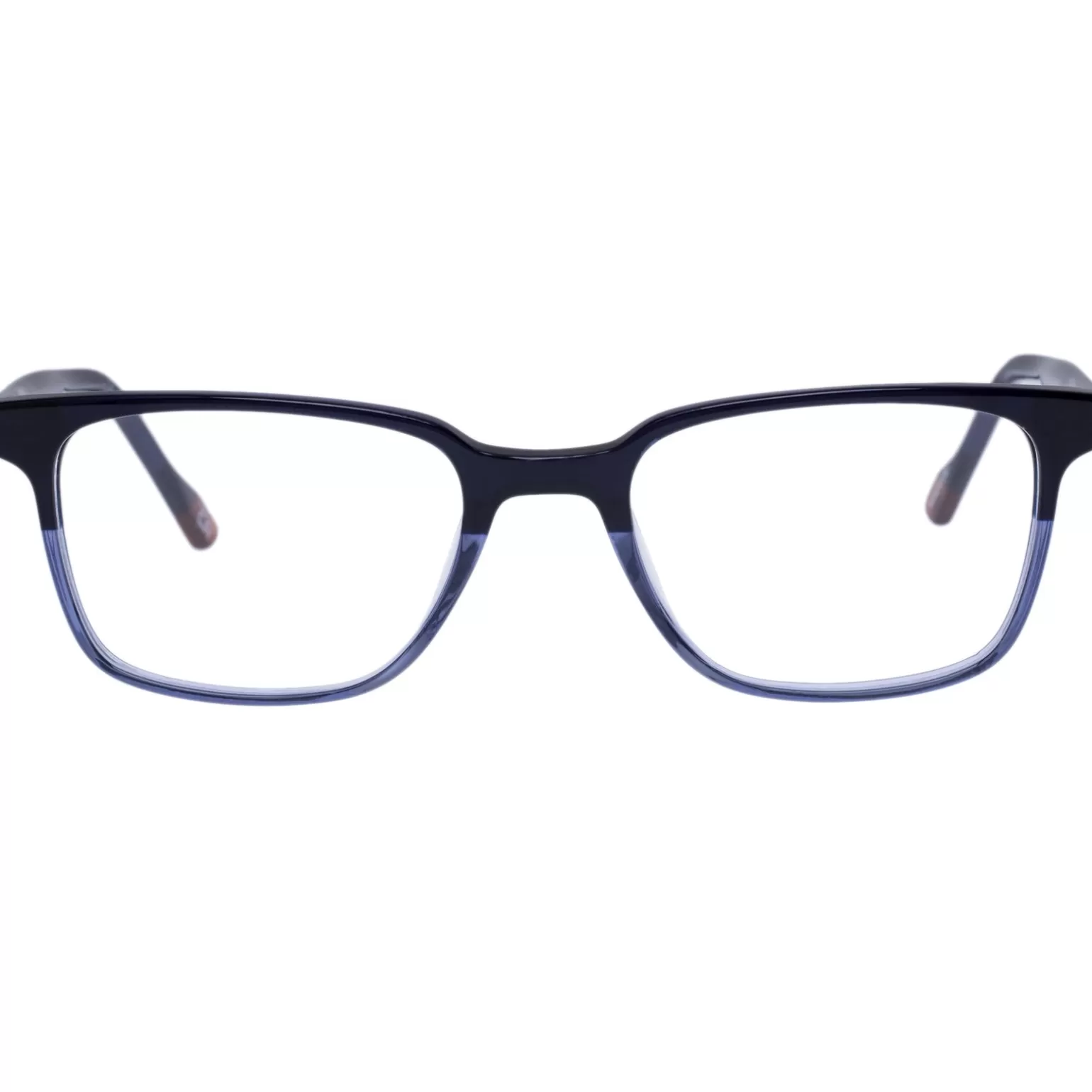 Optical*Le Specs Dalt Vila Navy Splice Optical