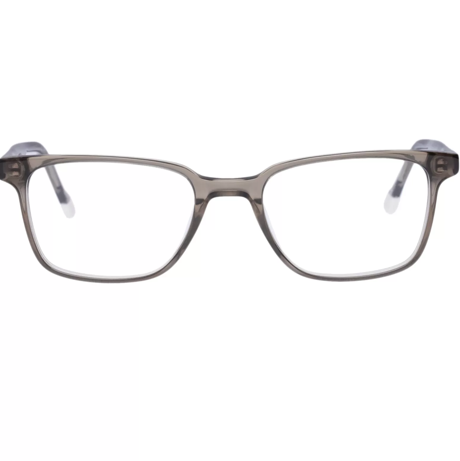 Optical*Le Specs Dalt Vila Oakmoss Optical