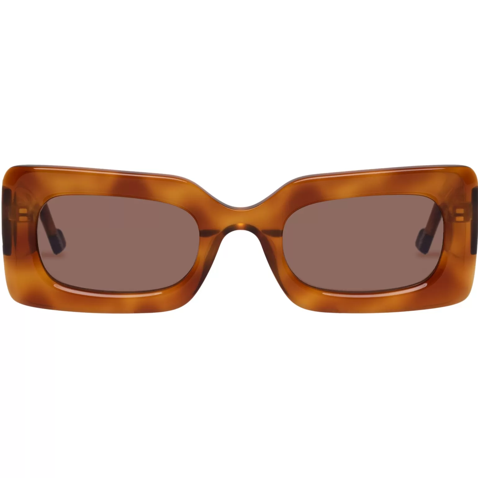 Scriptable*Le Specs Damnedest Vintage Tort