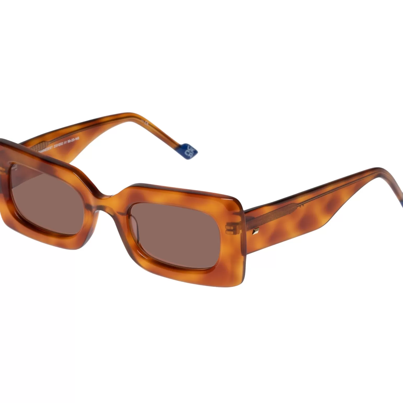 Scriptable*Le Specs Damnedest Vintage Tort