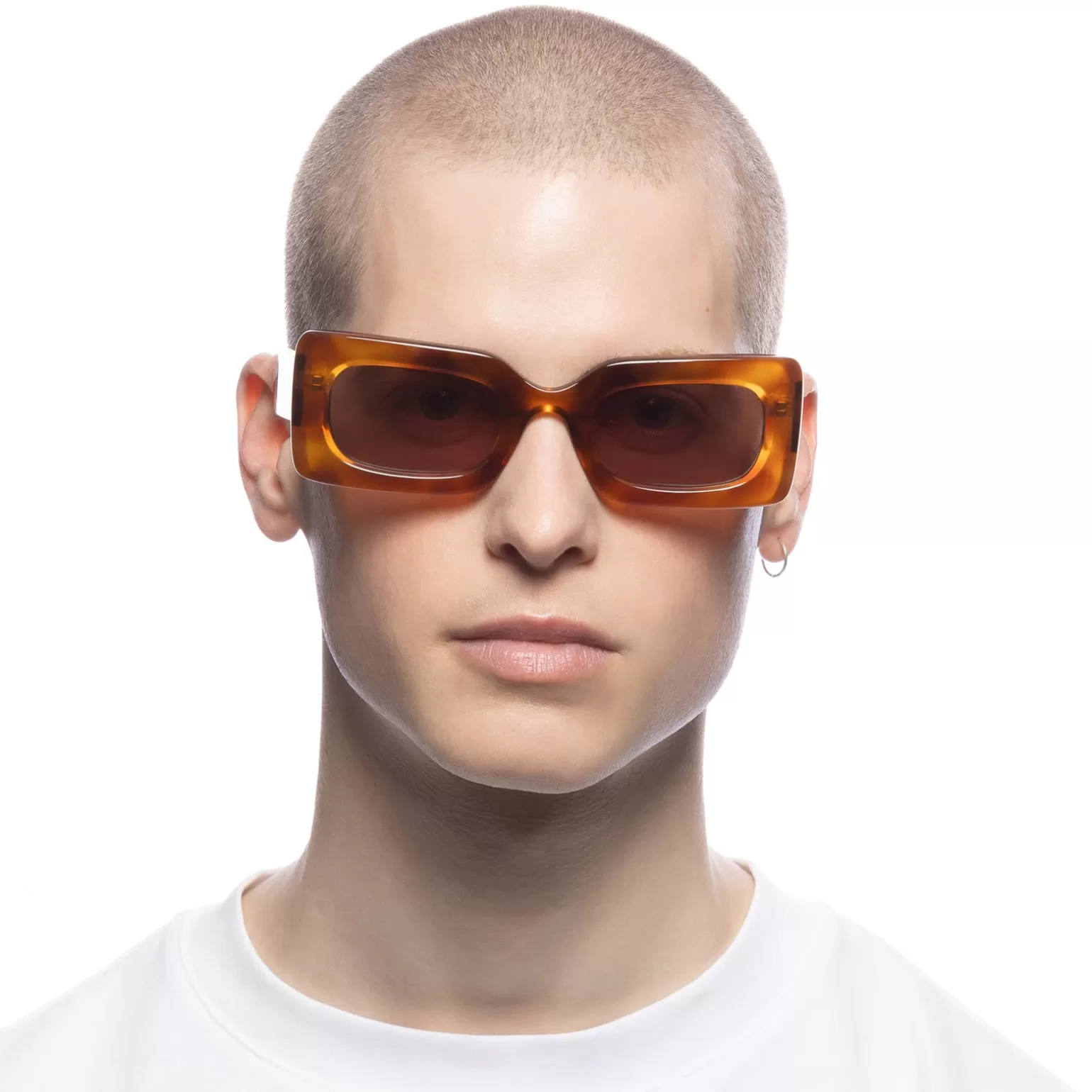 Scriptable*Le Specs Damnedest Vintage Tort