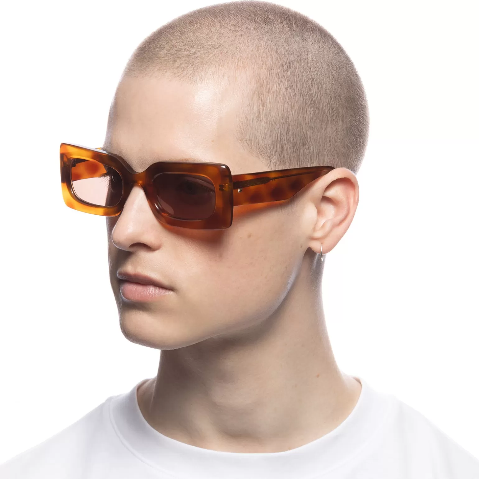 Scriptable*Le Specs Damnedest Vintage Tort