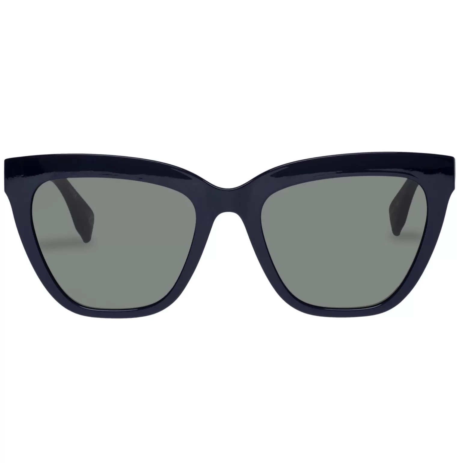 Sustainable*Le Specs Enthusiplastic Midnight Navy