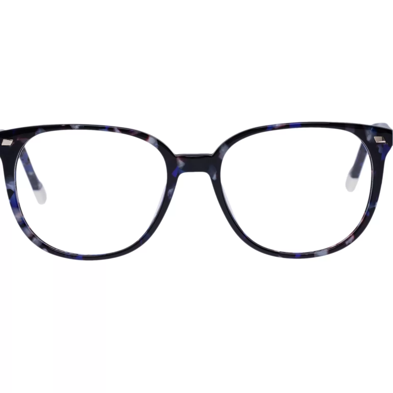 Optical*Le Specs Formentera Blue Tort Optical