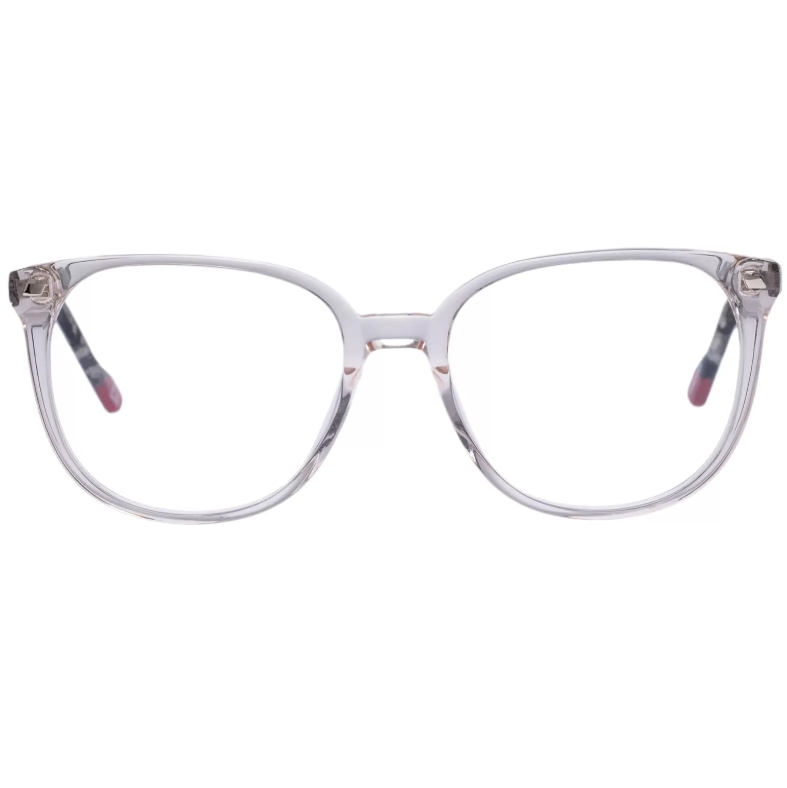 Optical*Le Specs Formentera Sand Charcoal Optical