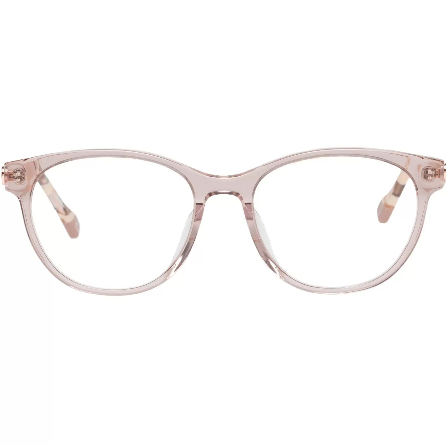 Optical*Le Specs Gazillionaire Rosewater Optical