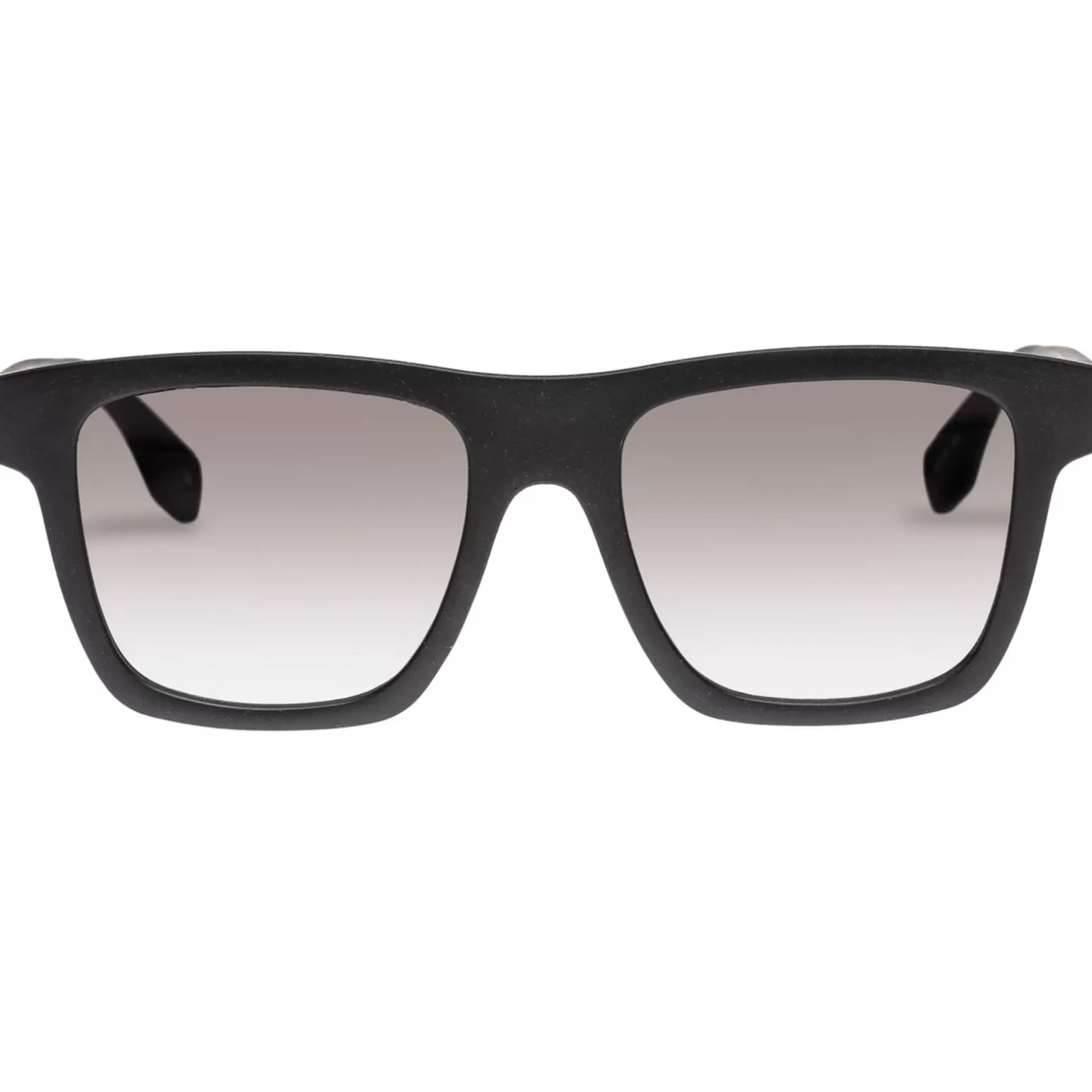 Sustainable*Le Specs Grassy Knoll Black Grass Khaki Grad