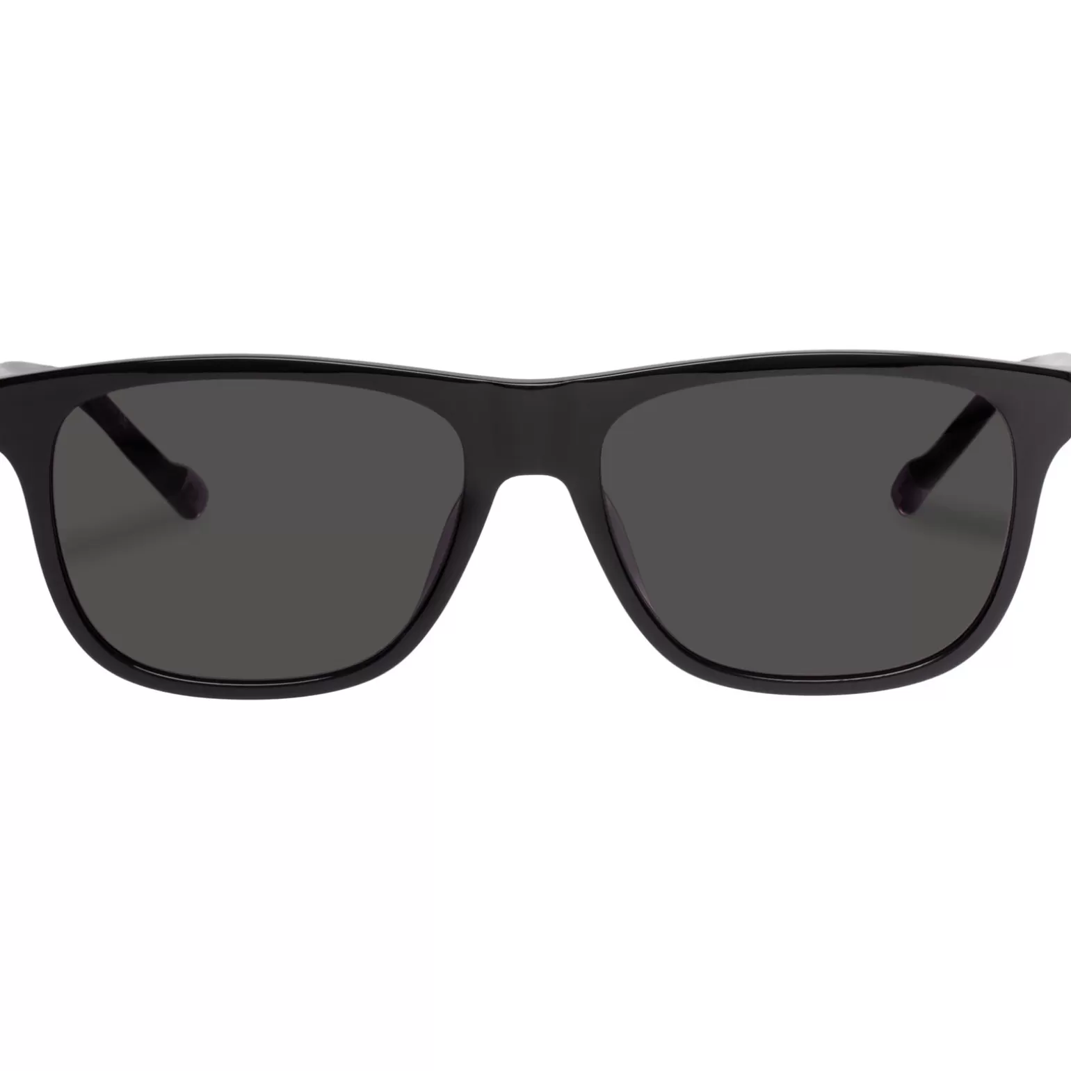 Scriptable*Le Specs Hacienda Black