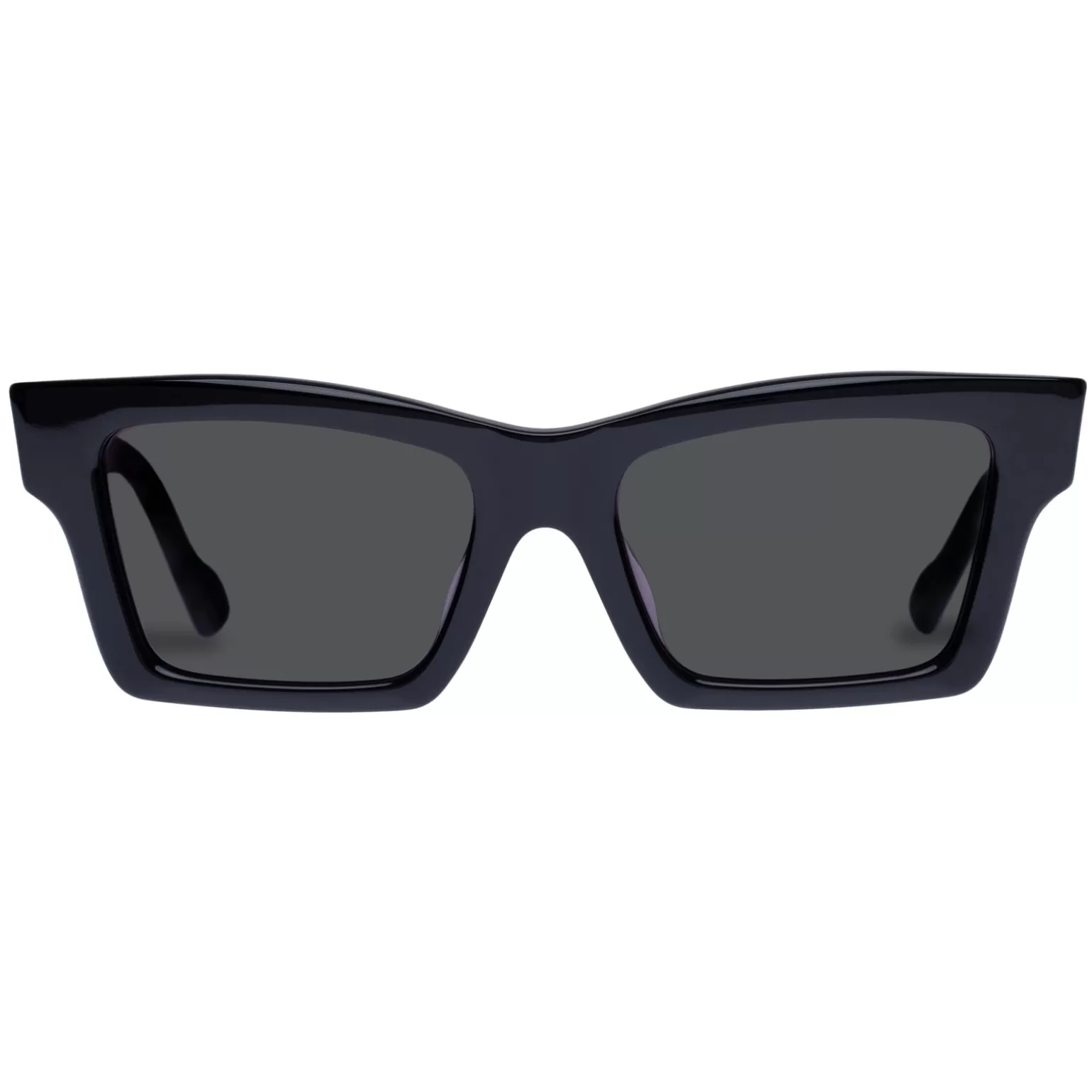 Alternate Fit*Le Specs Hero Alt Fit Black