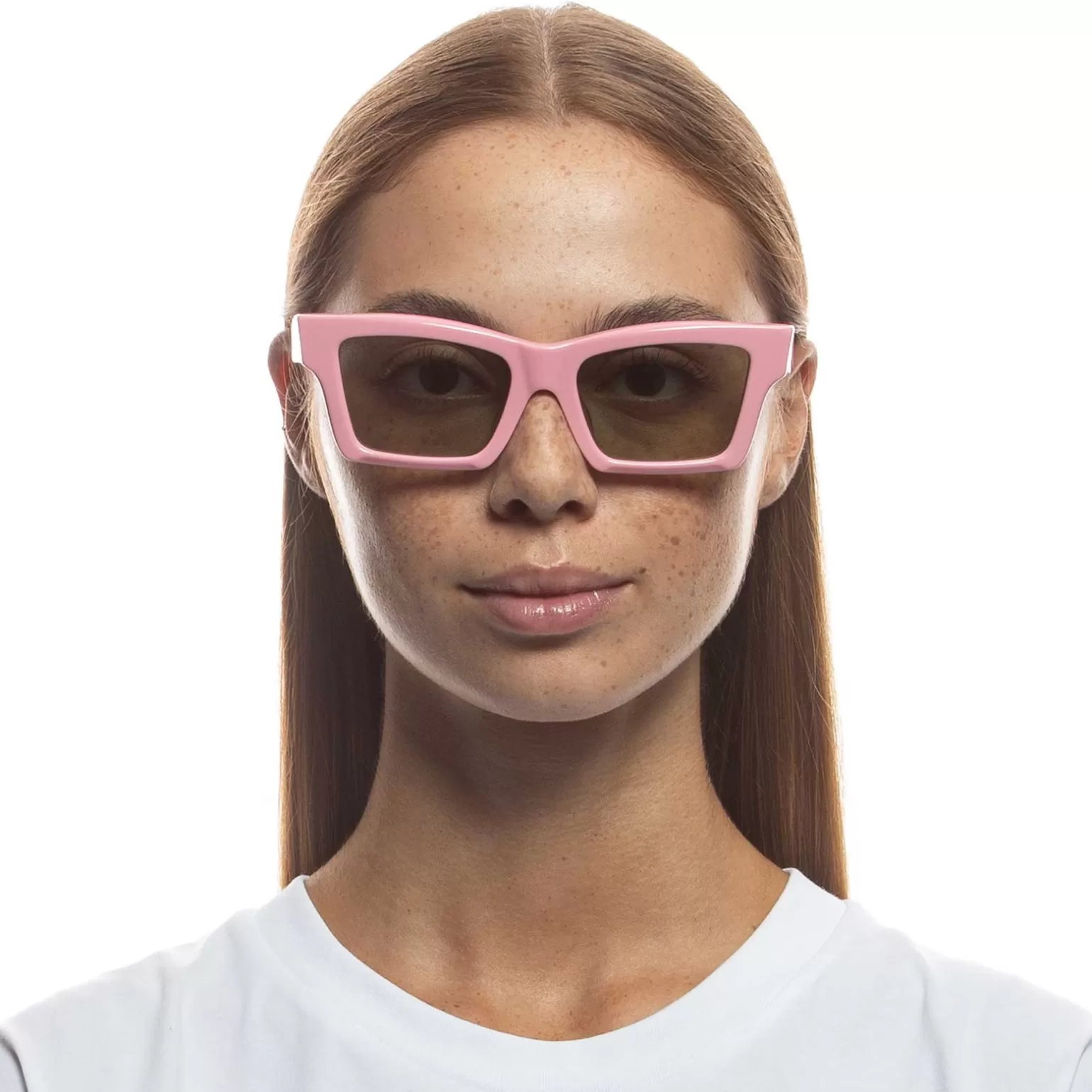 Alternate Fit*Le Specs Hero Alt Fit Candy Pink