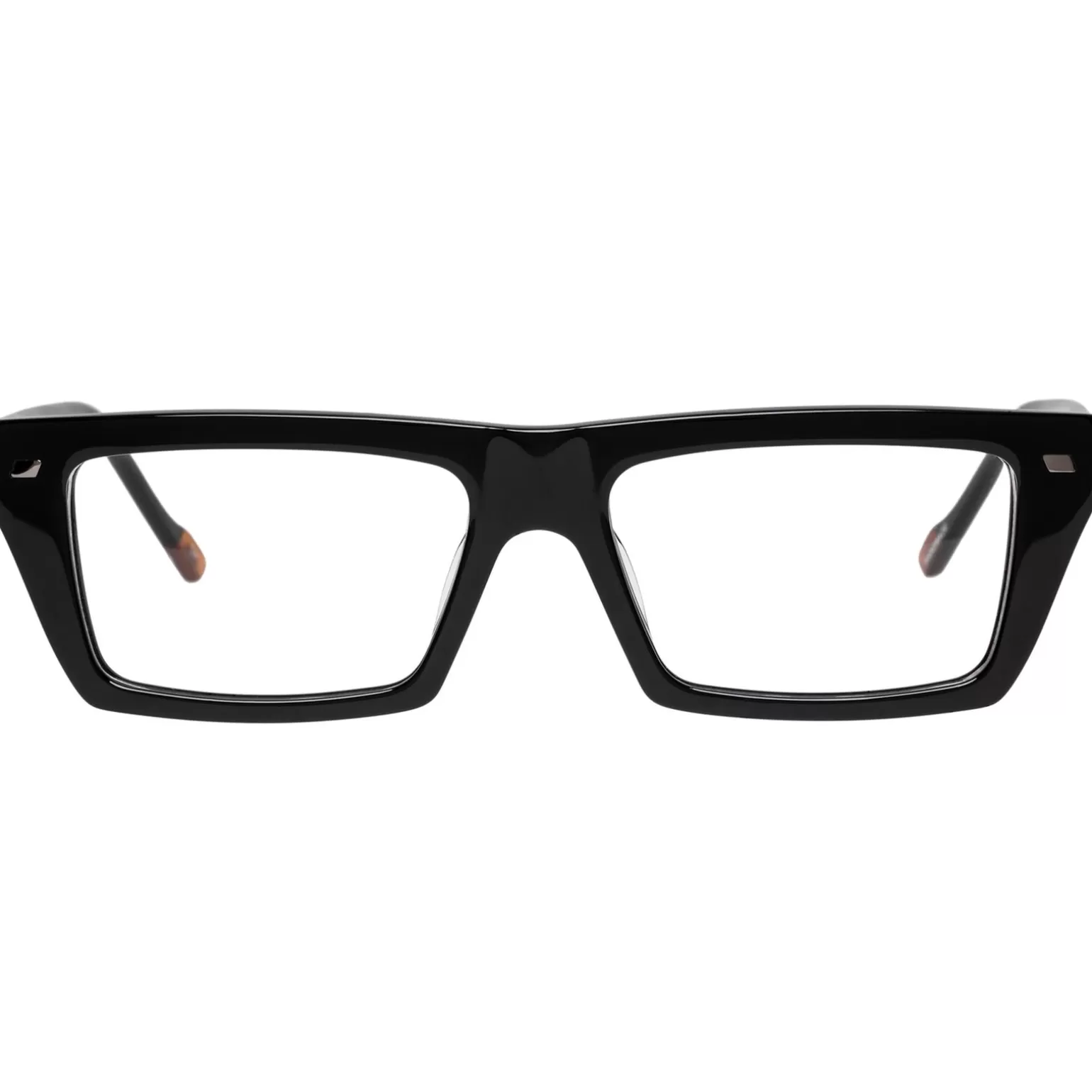 Optical*Le Specs Horizon Black Optical