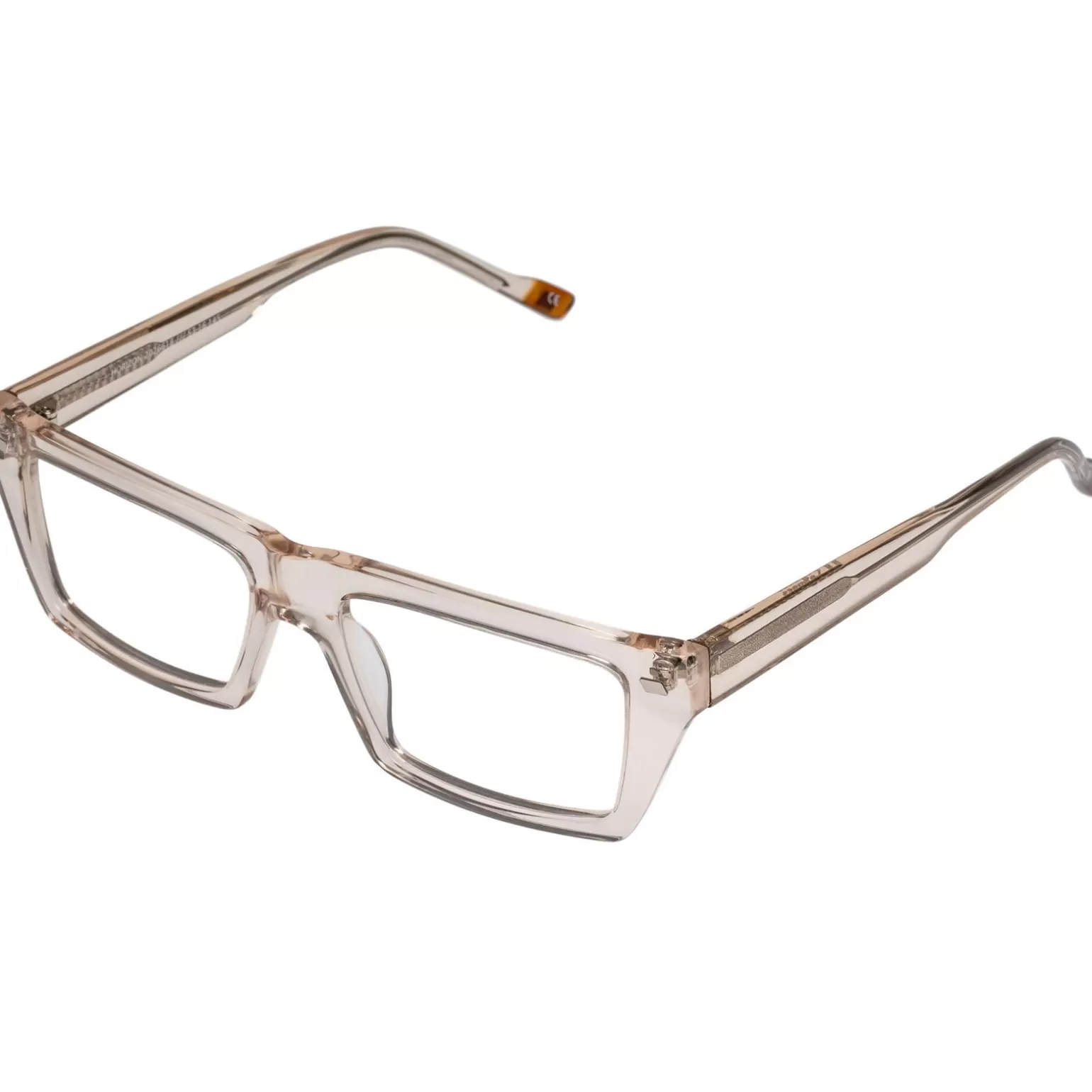 Optical*Le Specs Horizon Sand Optical