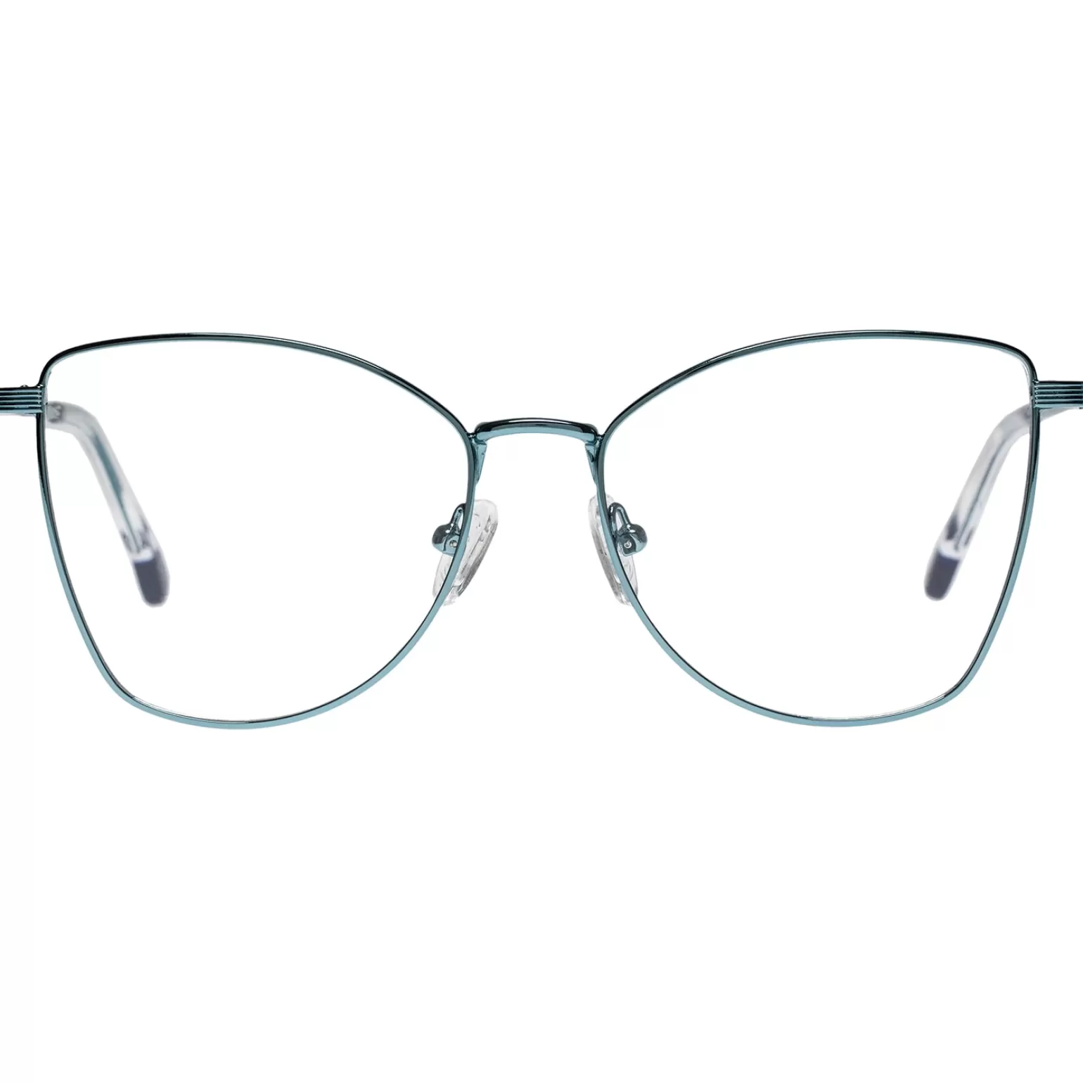 Optical*Le Specs Hula Aqua Blue Optical