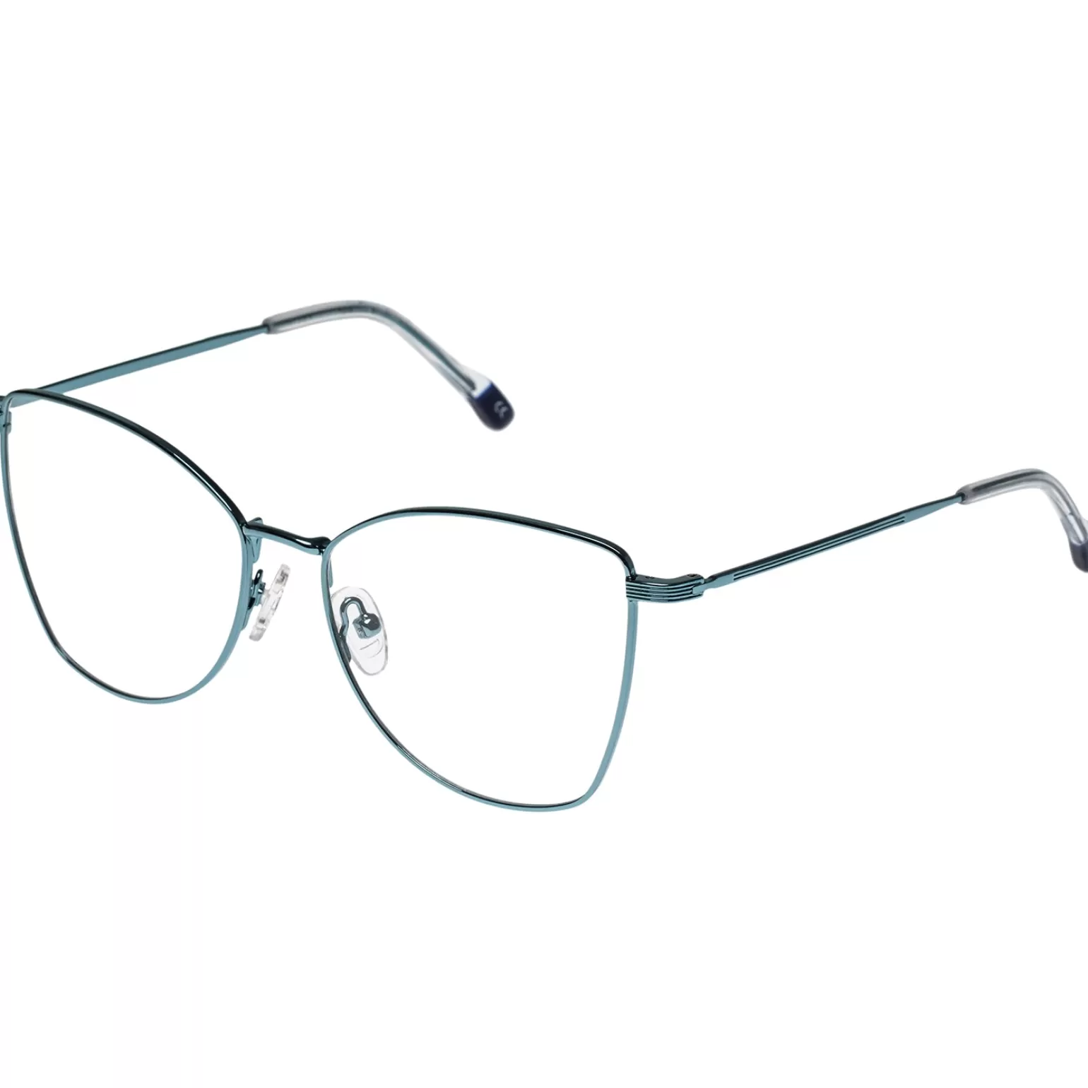 Optical*Le Specs Hula Aqua Blue Optical