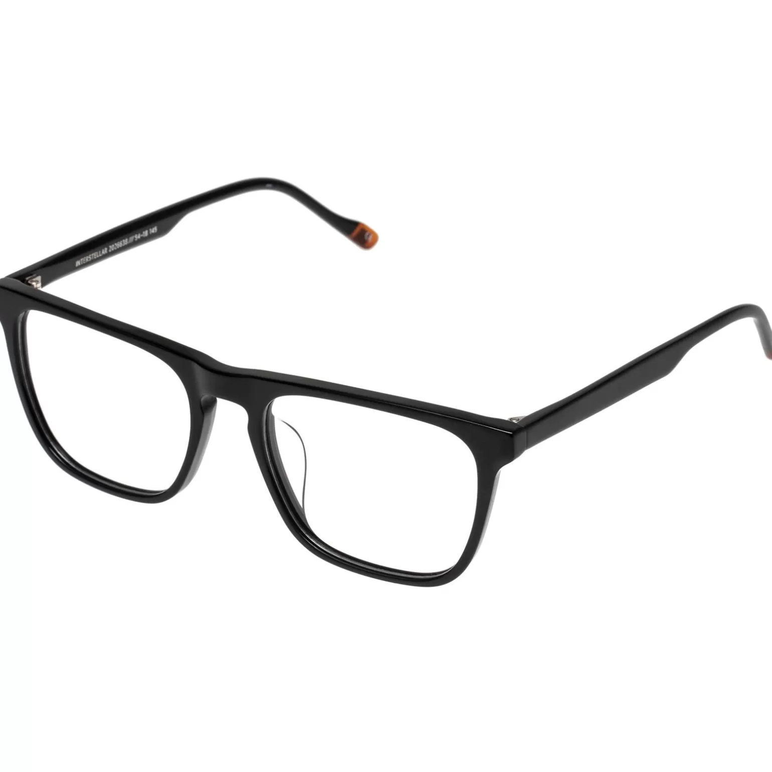 Optical*Le Specs Interstellar Black Optical