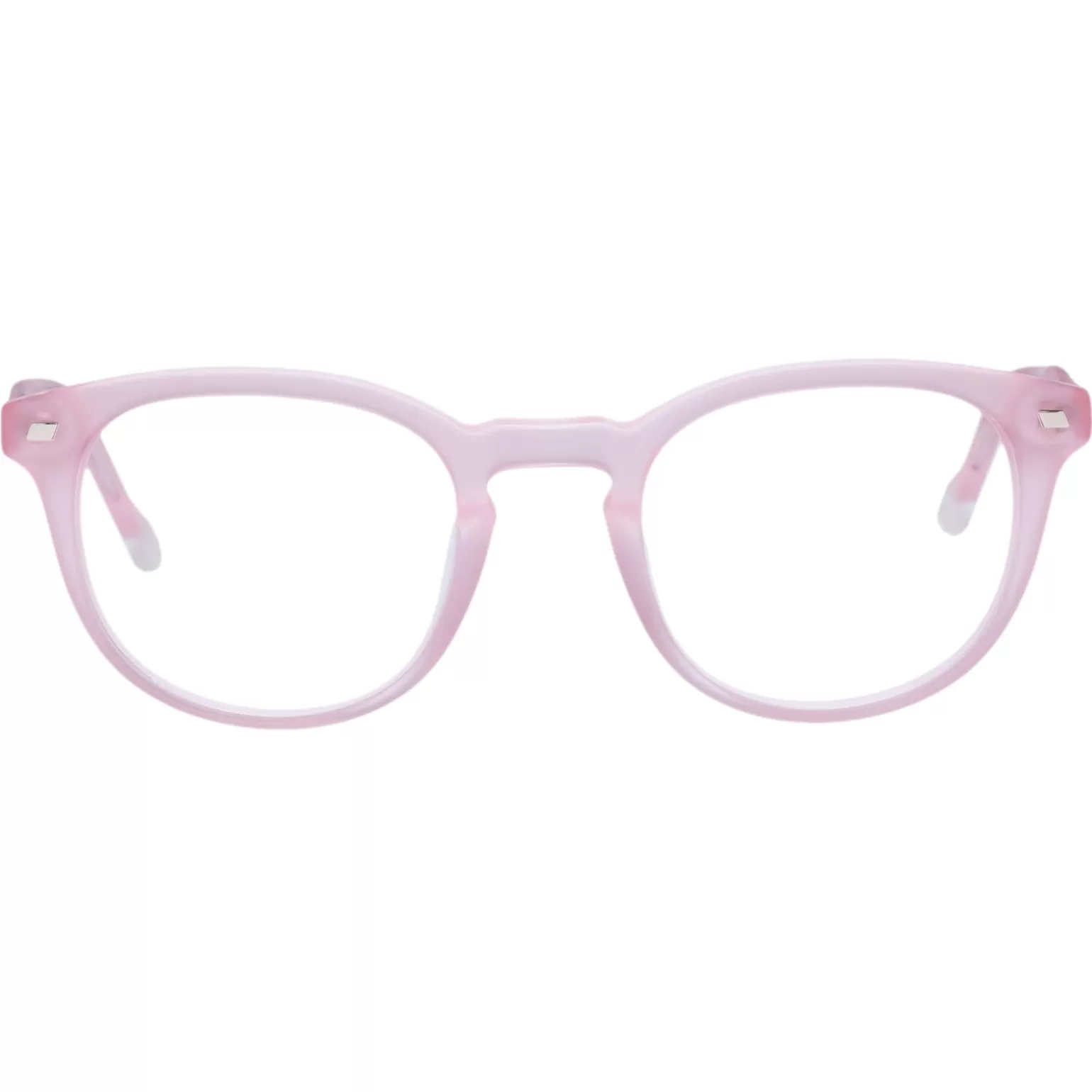 Optical*Le Specs La Play 48 Cotton Candy Optical